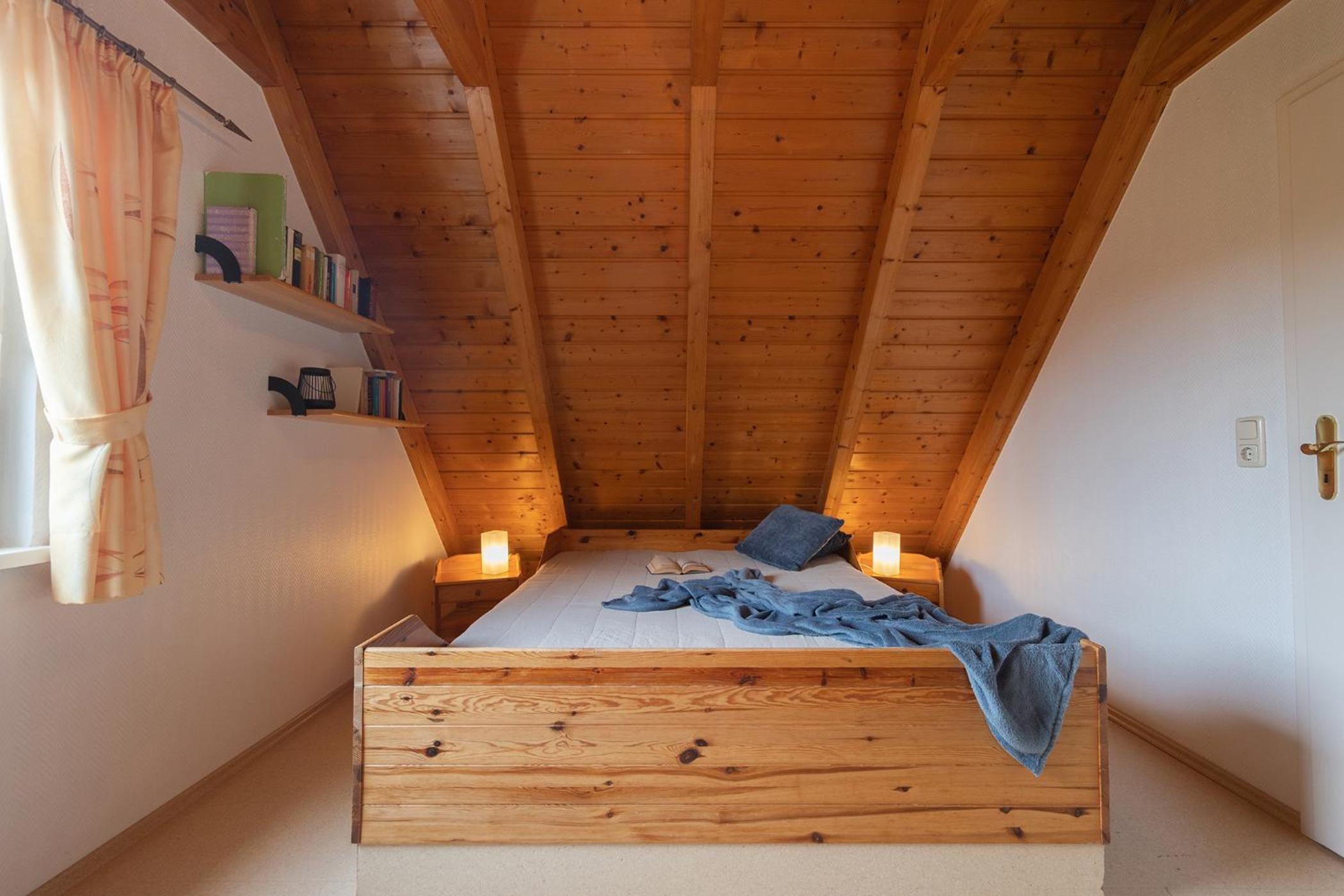 Ferienhaus Vogelsand 10