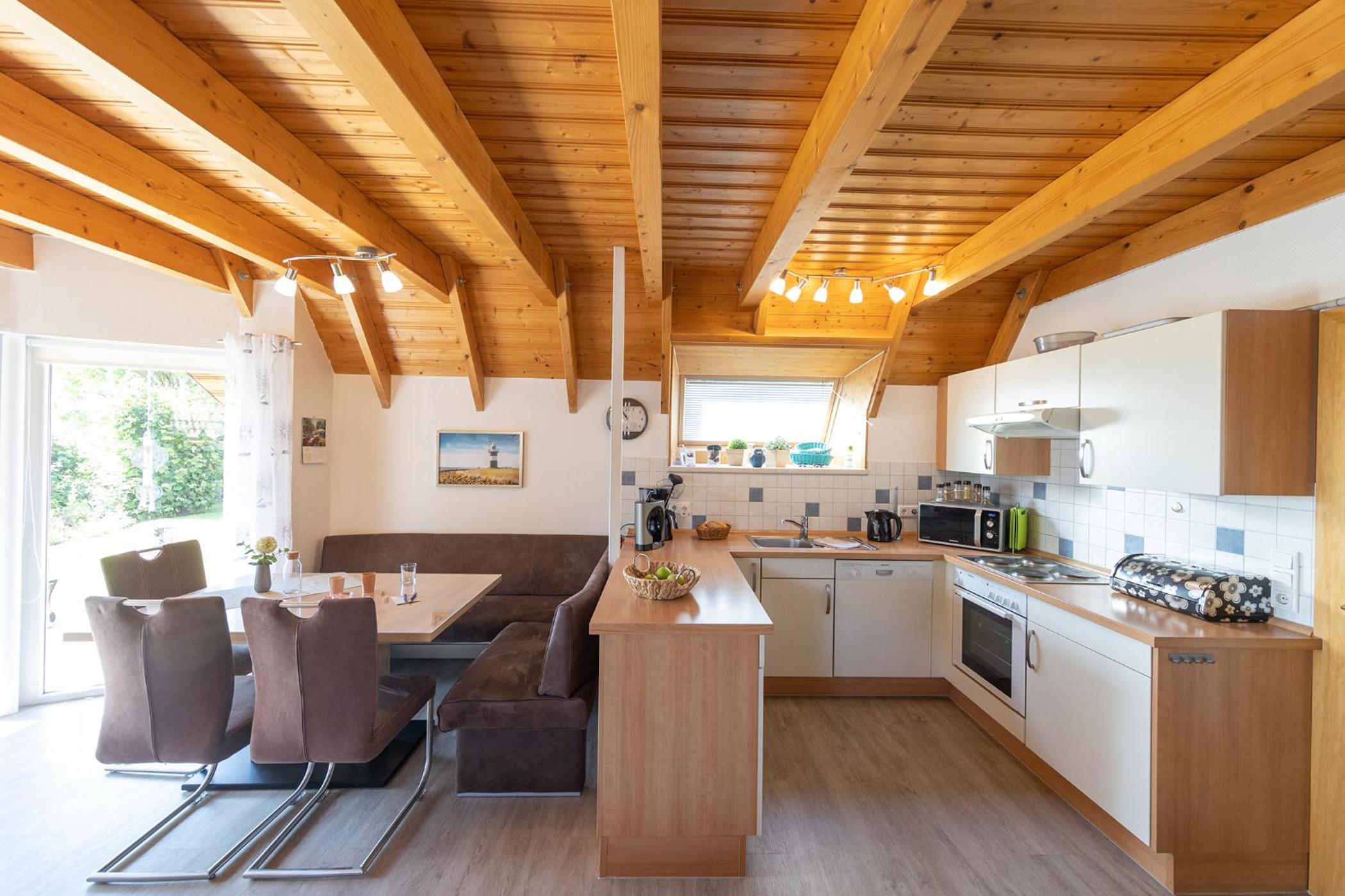 Ferienhaus Hans Albers 09 view 4