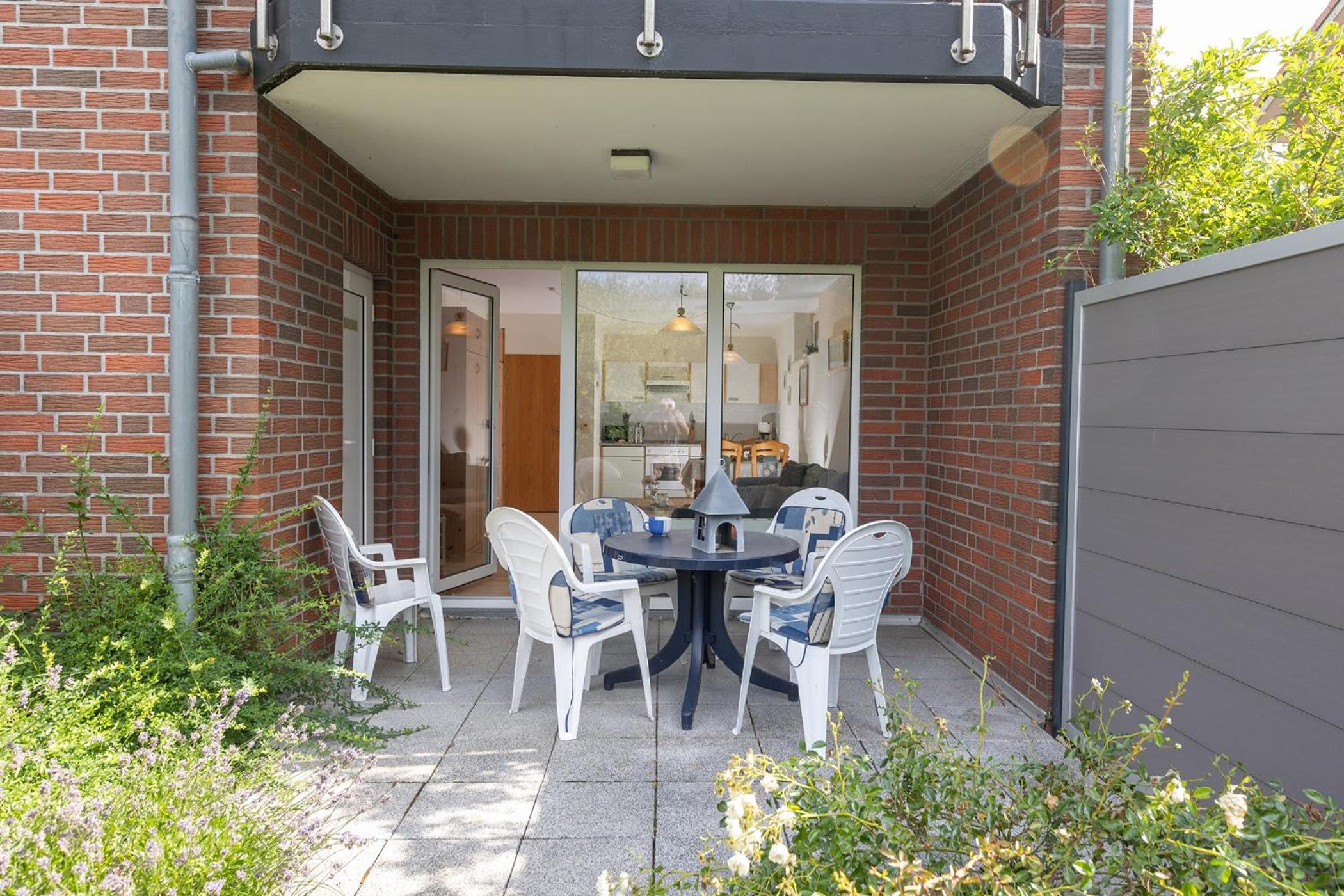 Ferienwohnung Lilli Marleen 5-06 view 2