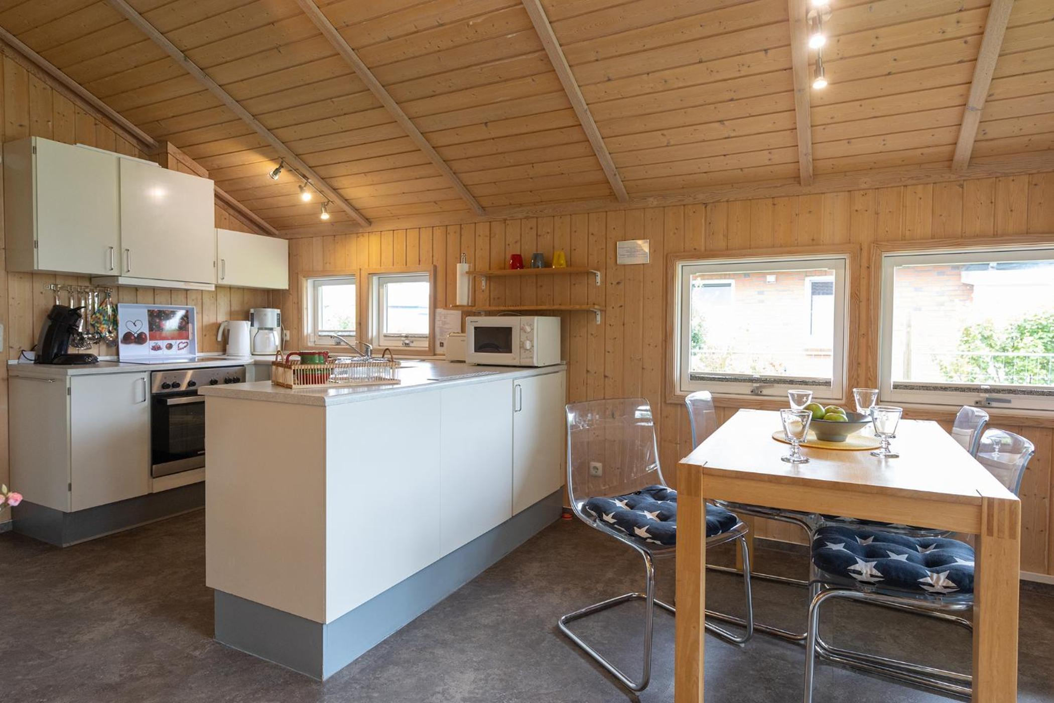 Ferienhaus