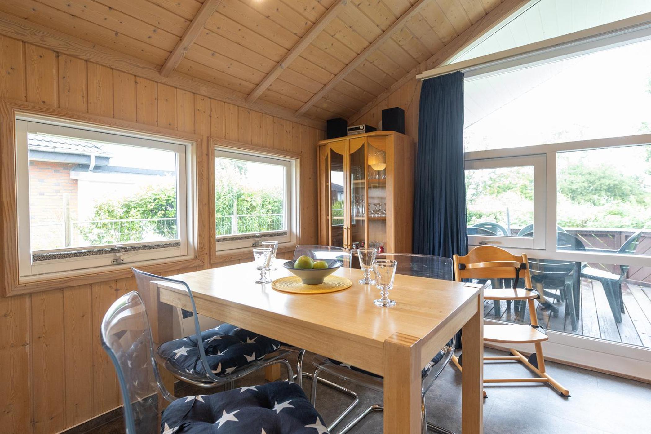 Ferienhaus
