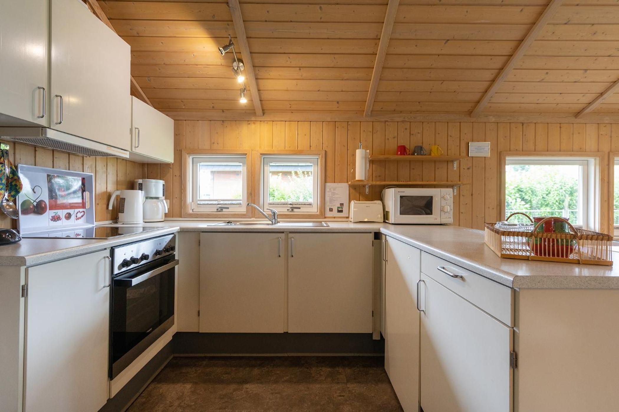 Ferienhaus
