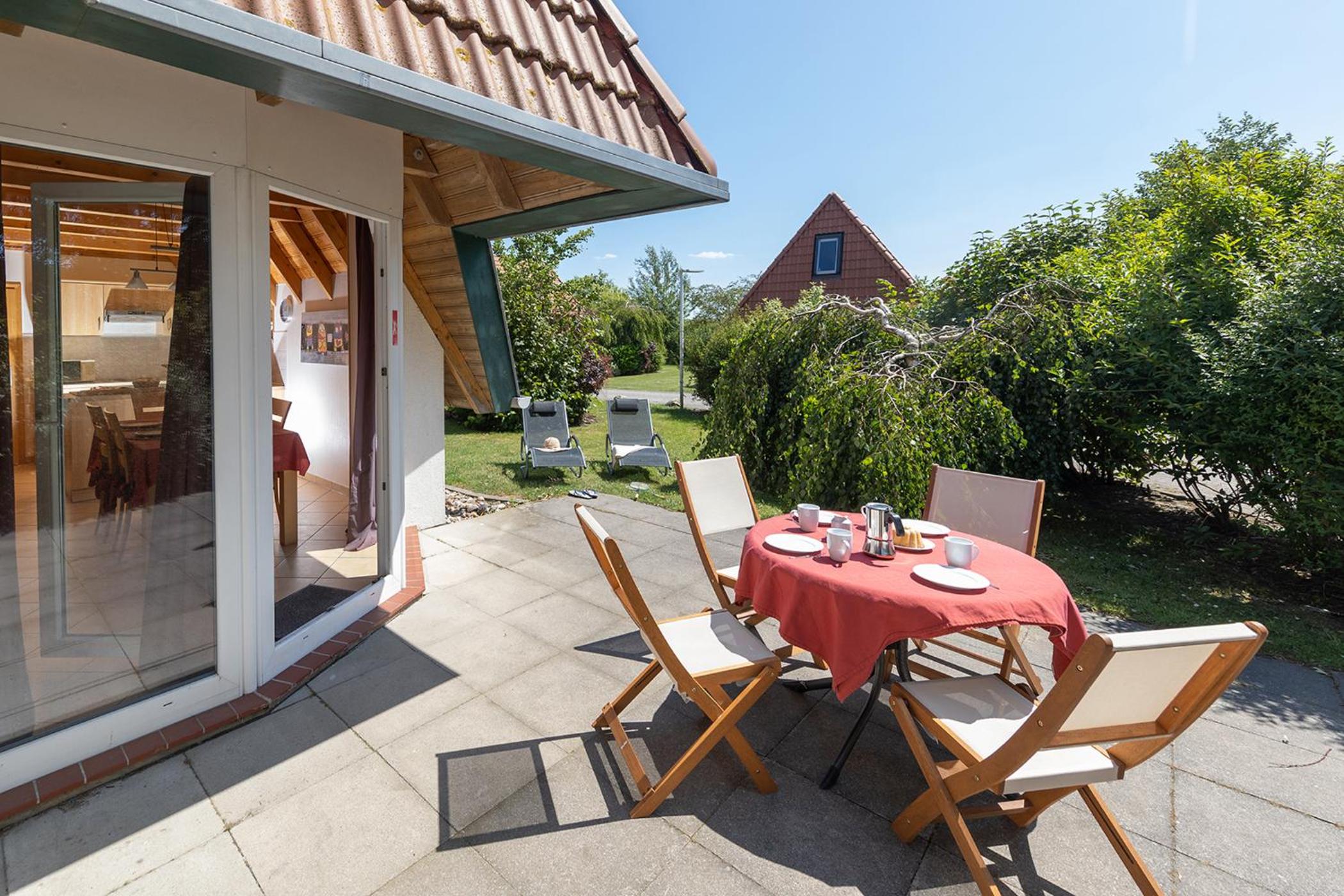 Ferienhaus Hans Albers 16 view 2