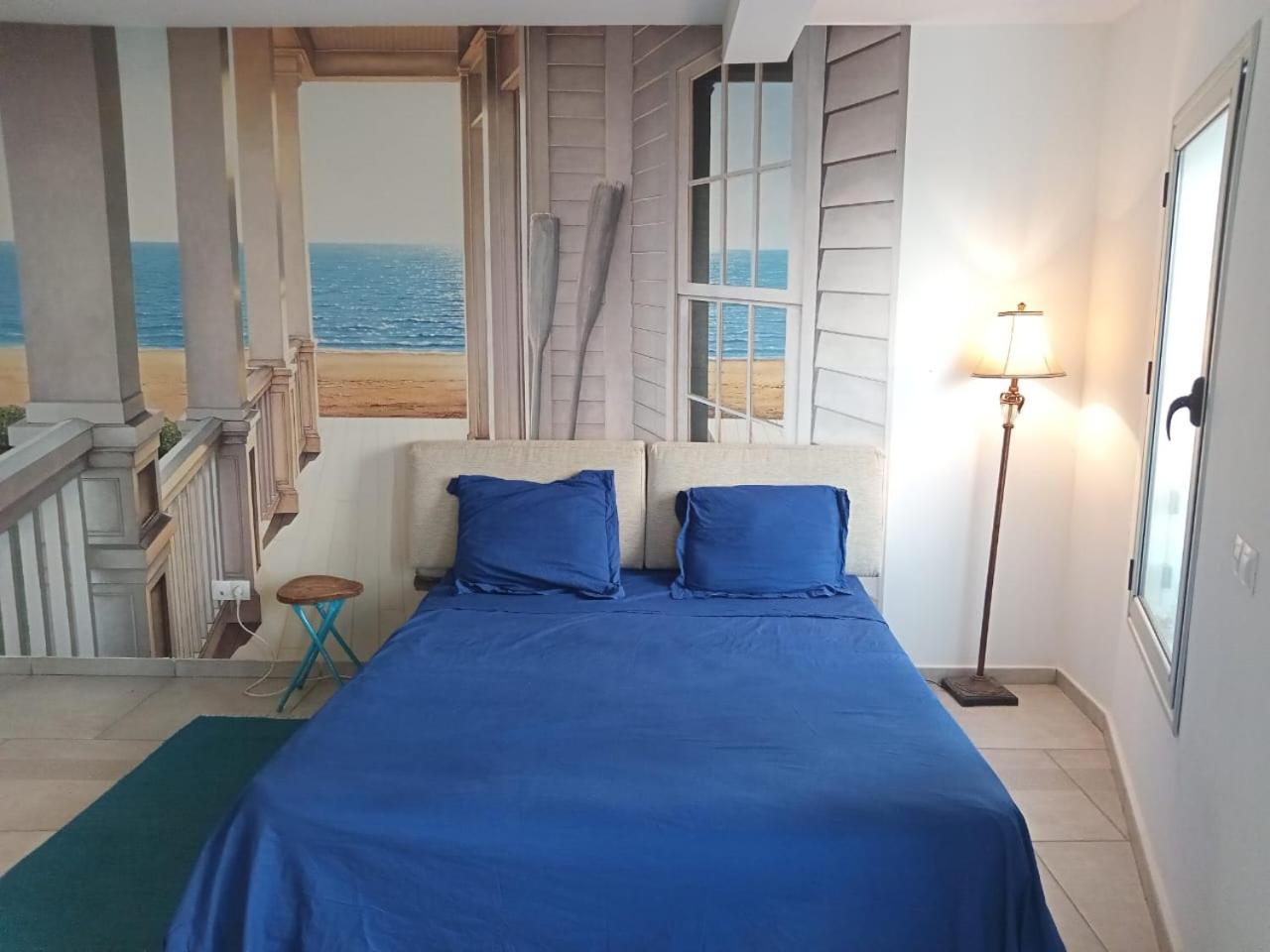 Calimero Hammamet