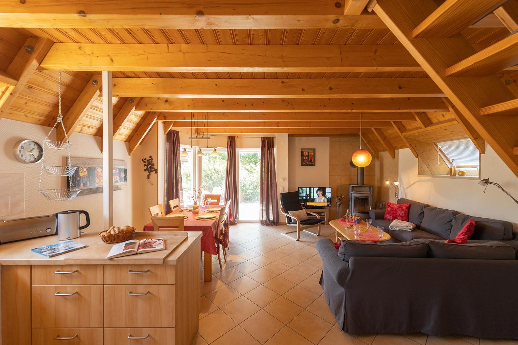 Ferienhaus Hans Albers 16 view 4