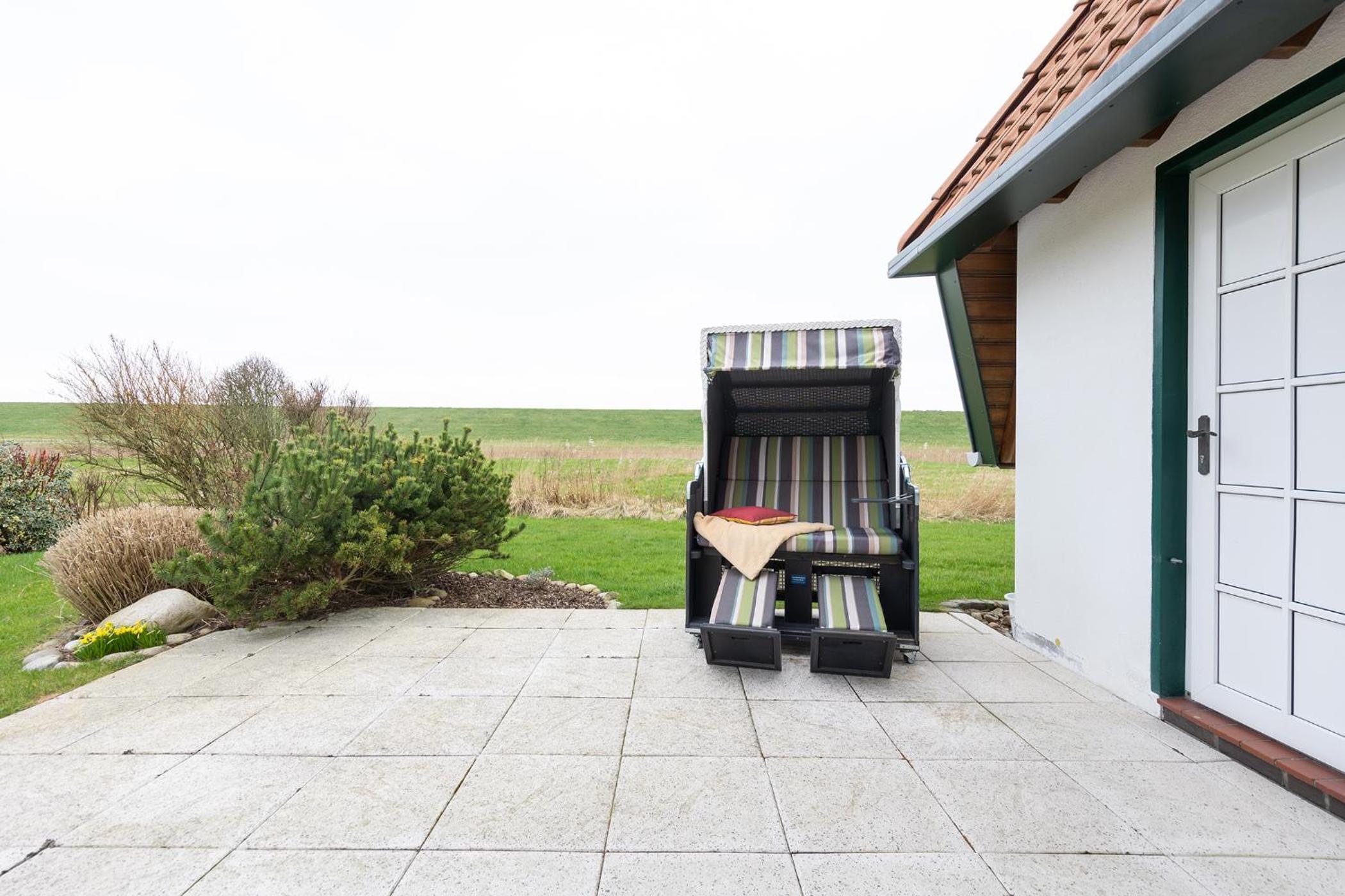 Ferienhaus "Heinemann" Lale Andersen 19 view 2