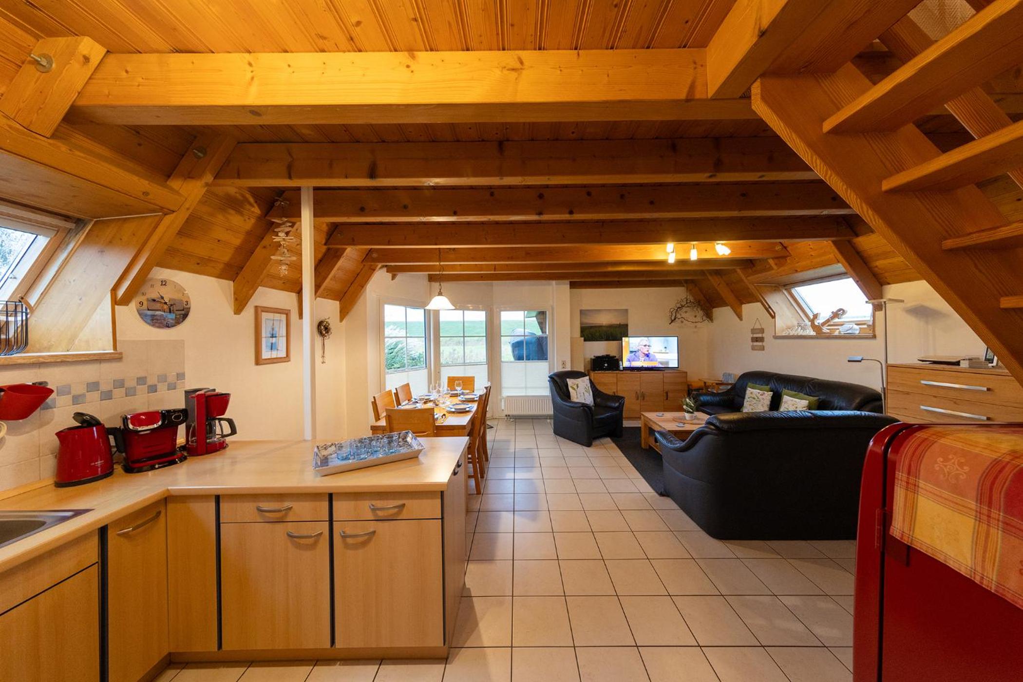 Ferienhaus "Heinemann" Lale Andersen 19 view 3