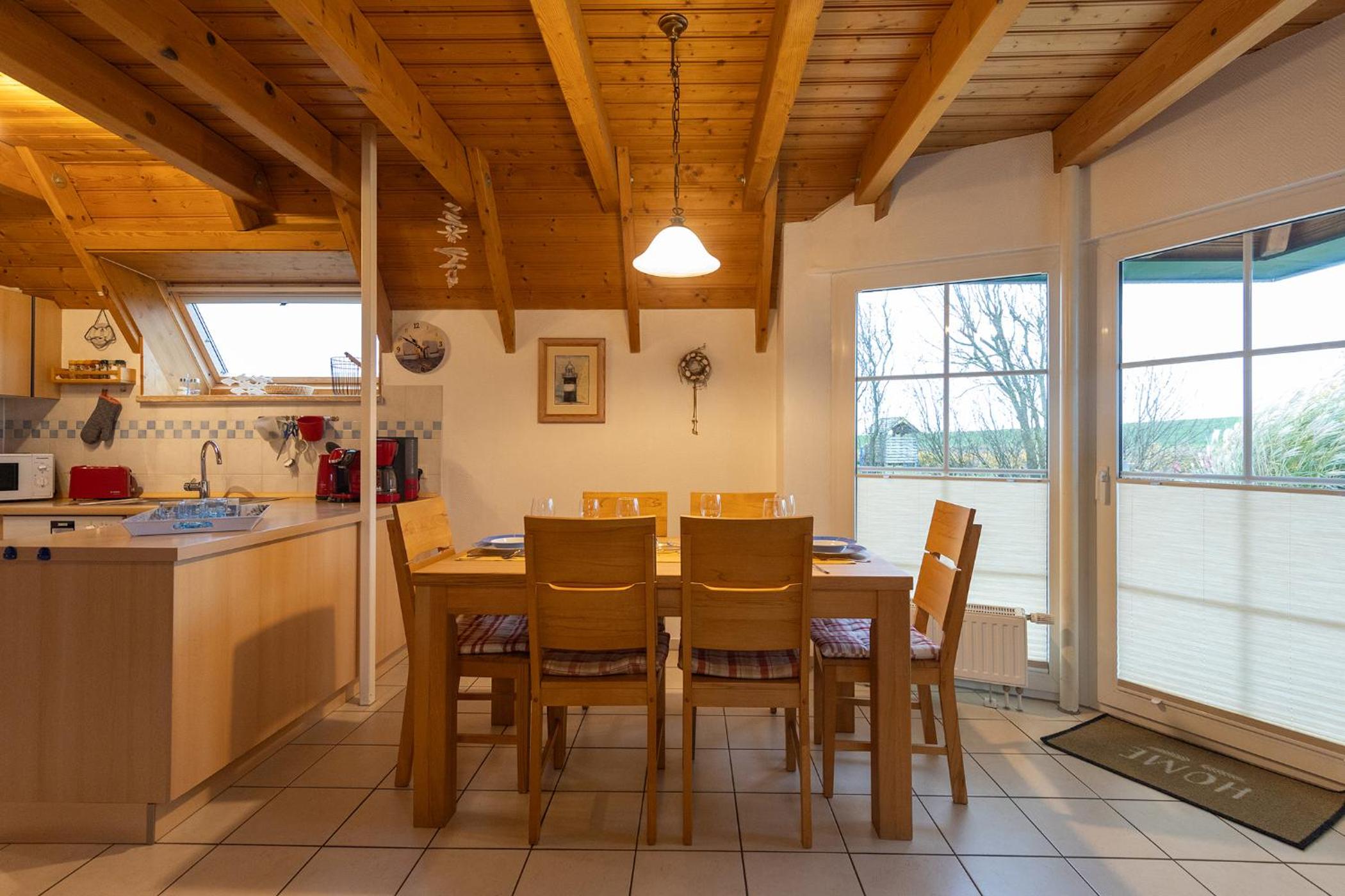Ferienhaus "Heinemann" Lale Andersen 19 view 5