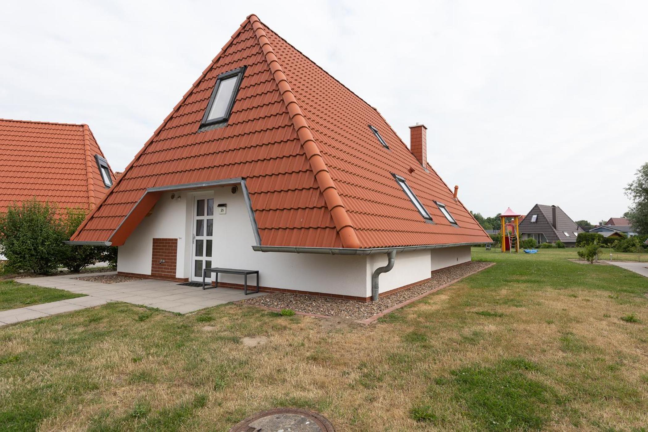 Ferienhaus