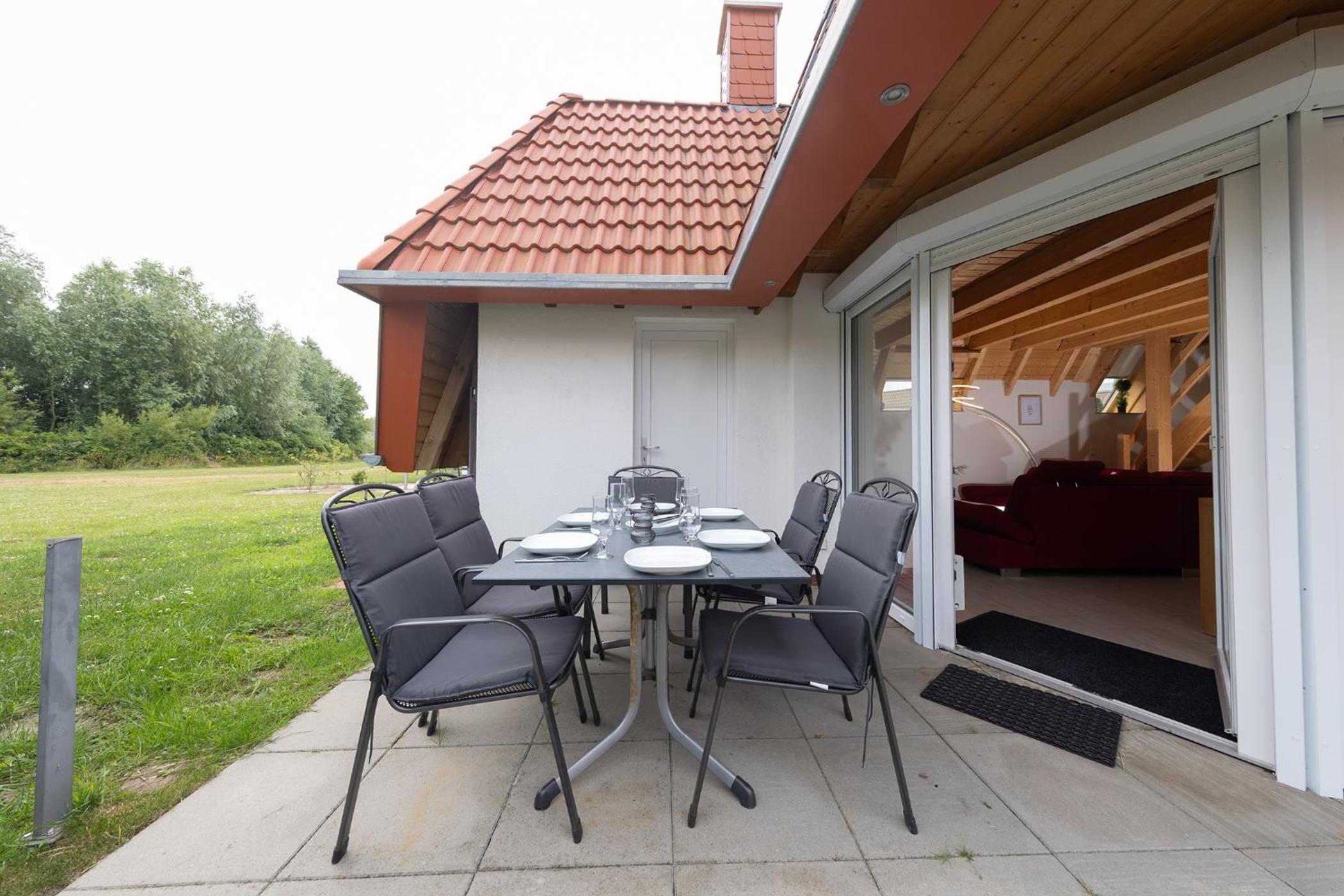 Ferienhaus