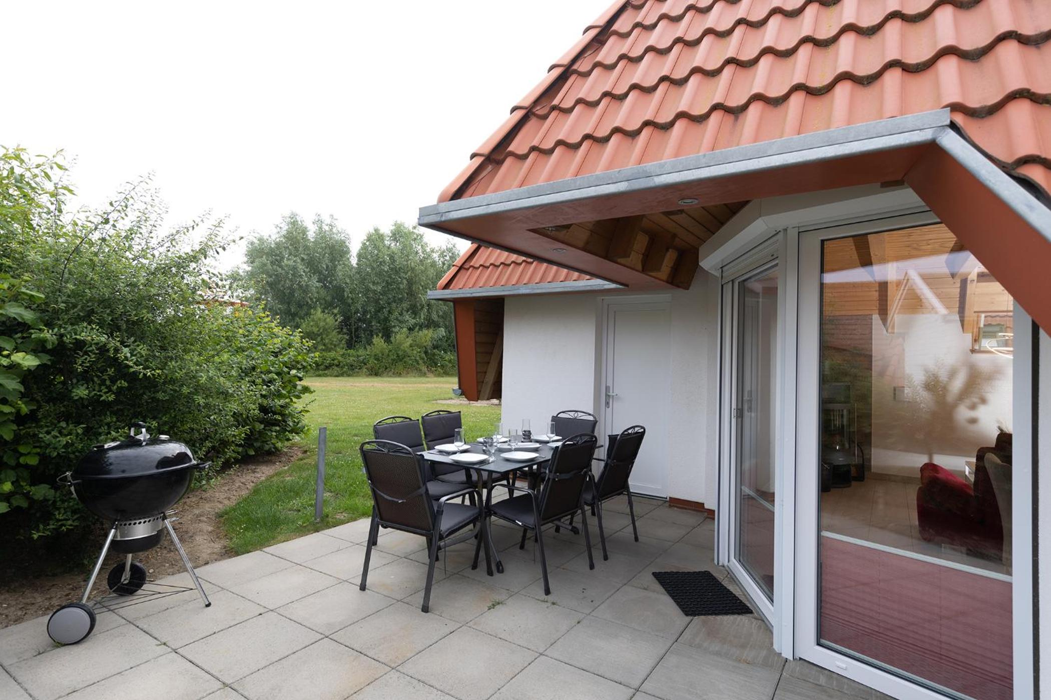 Ferienhaus