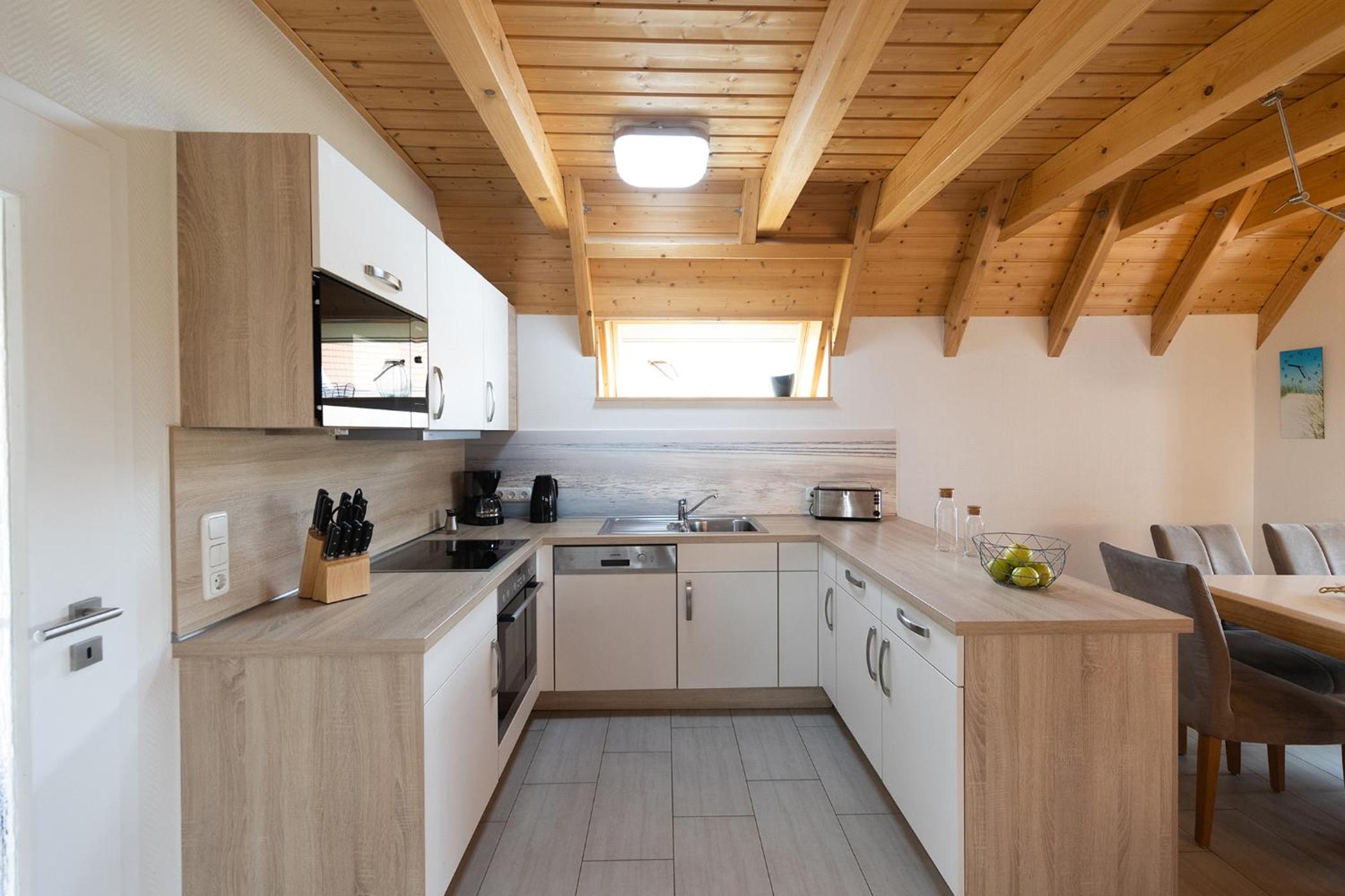Ferienhaus