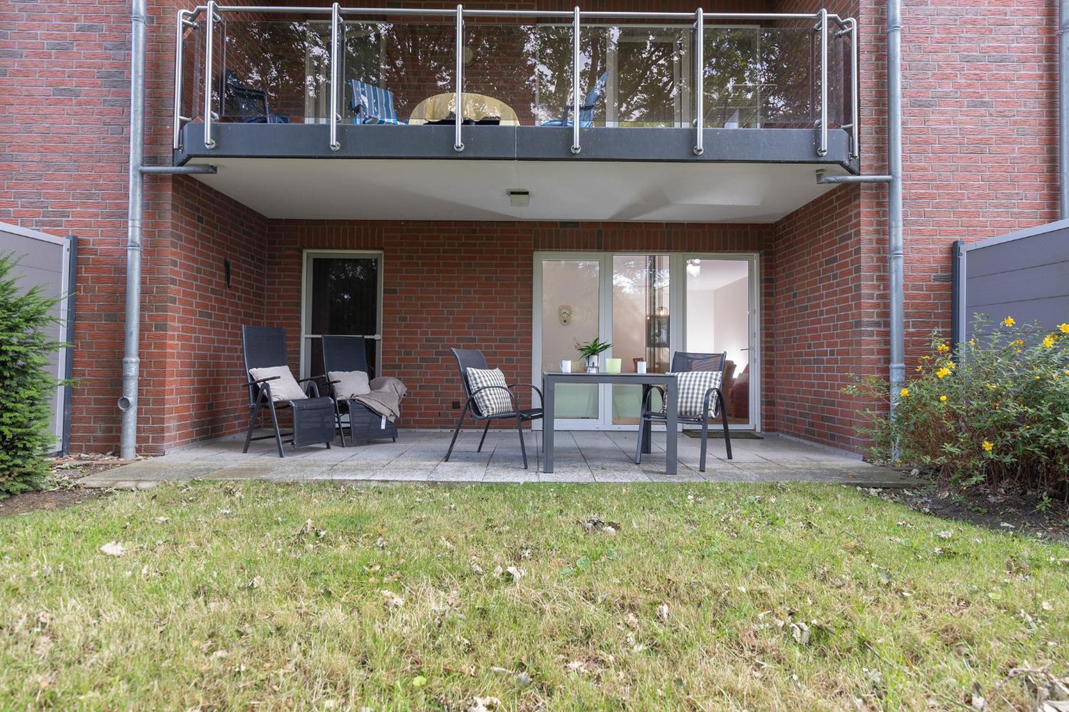 Ferienwohnung Lilli Marleen 3-20 view 3