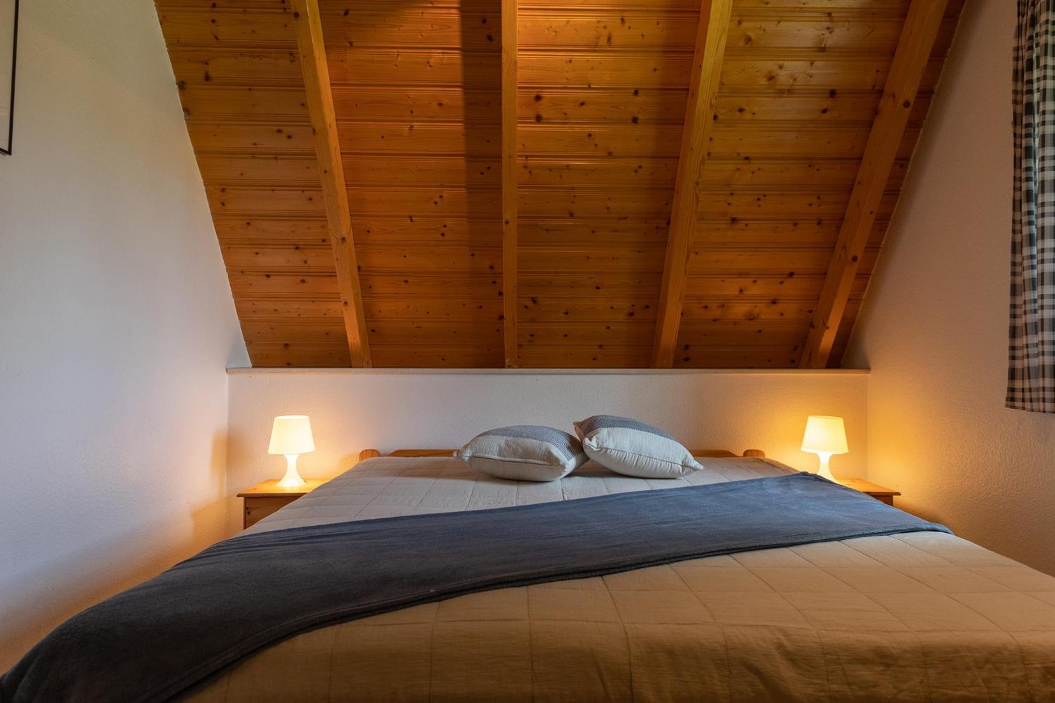 Ferienhaus Westertill 01