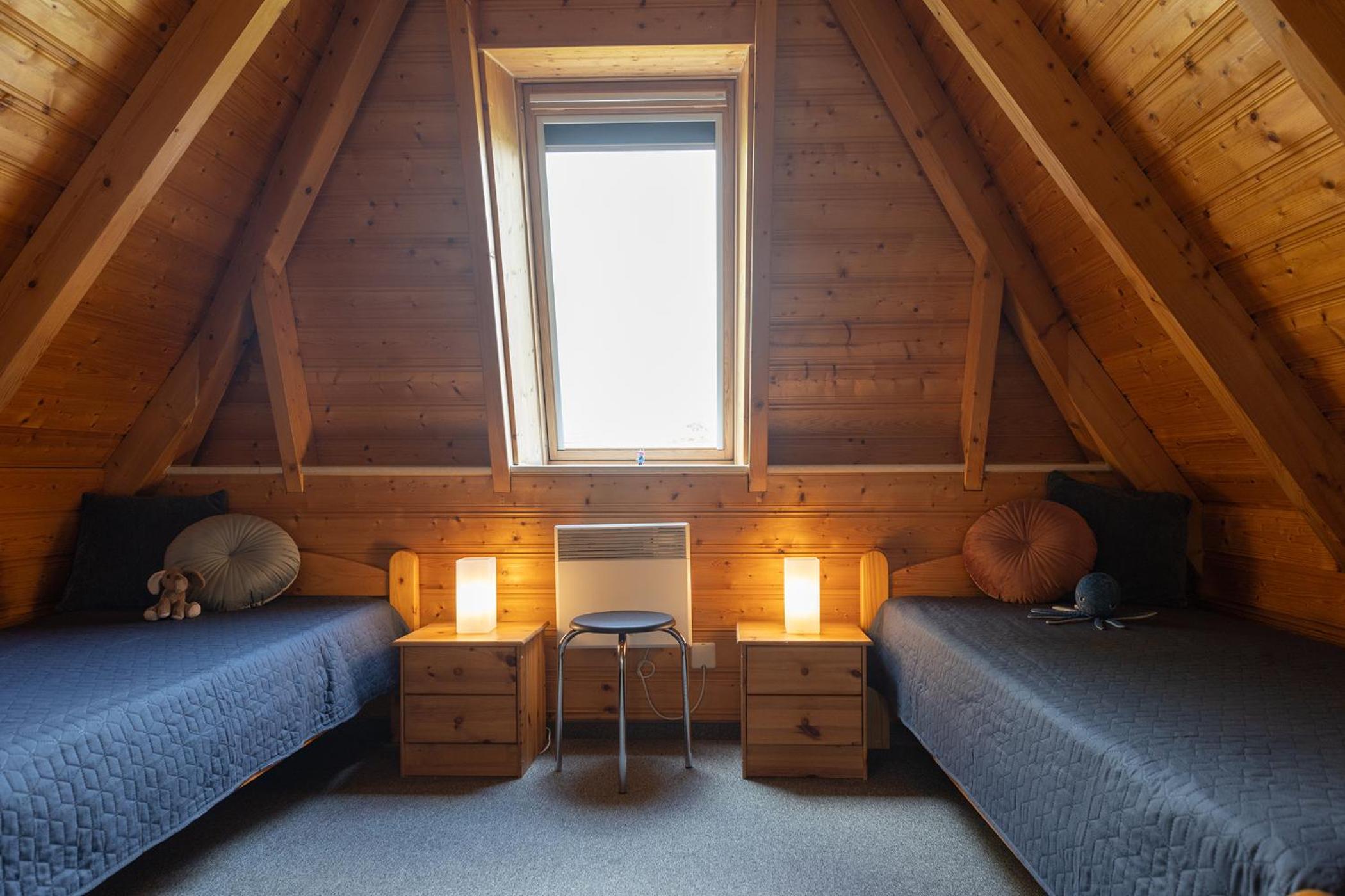 Ferienhaus Westertill 01