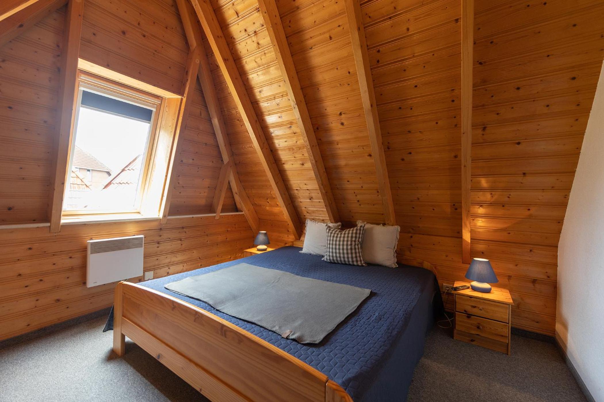Ferienhaus Westertill 01