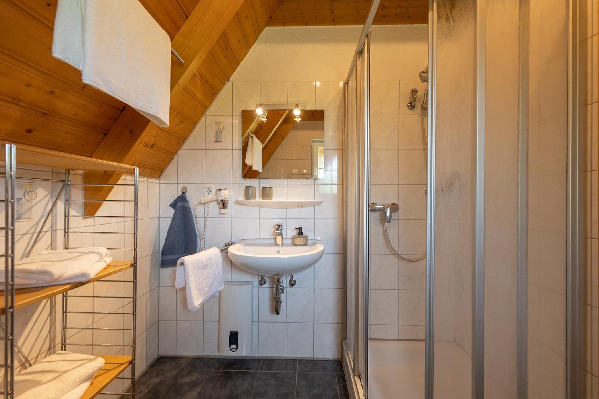Ferienhaus Westertill 01