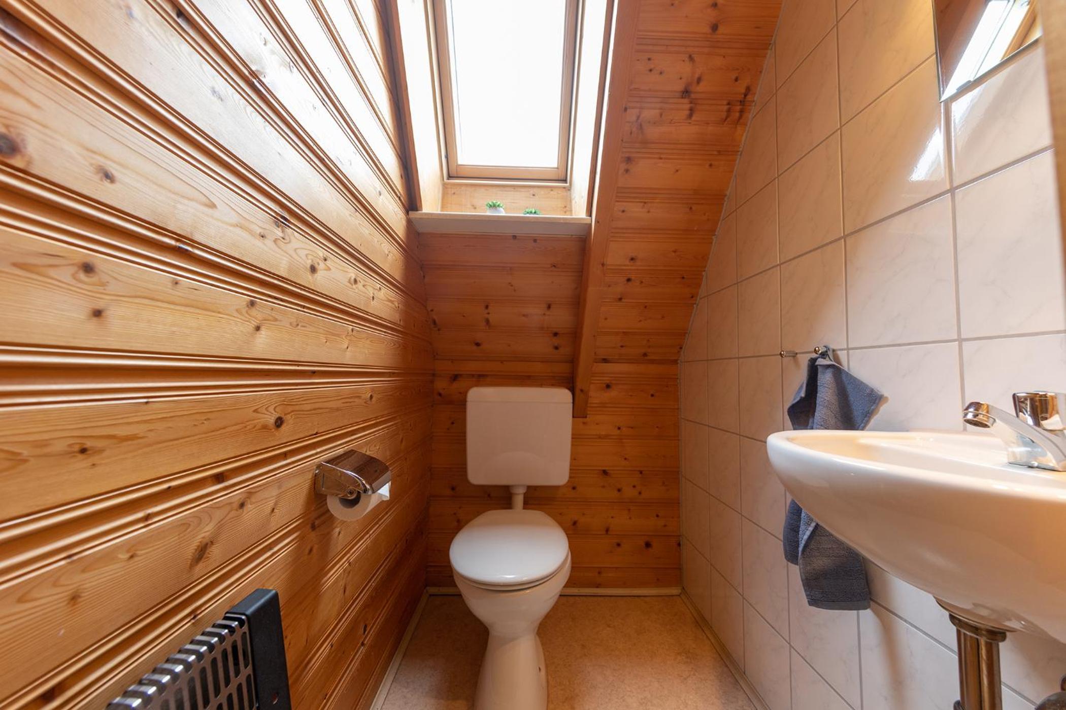 Ferienhaus Westertill 01