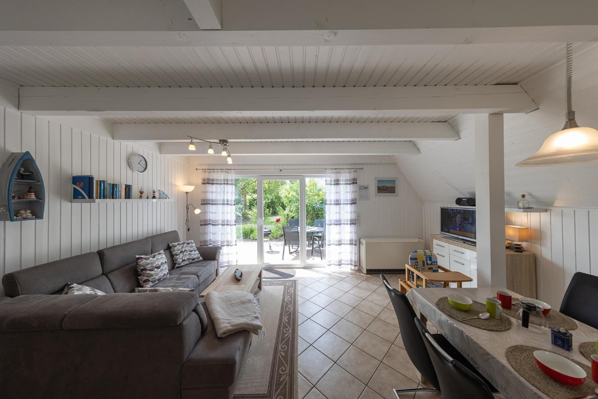 Ferienhaus Rotersand 02