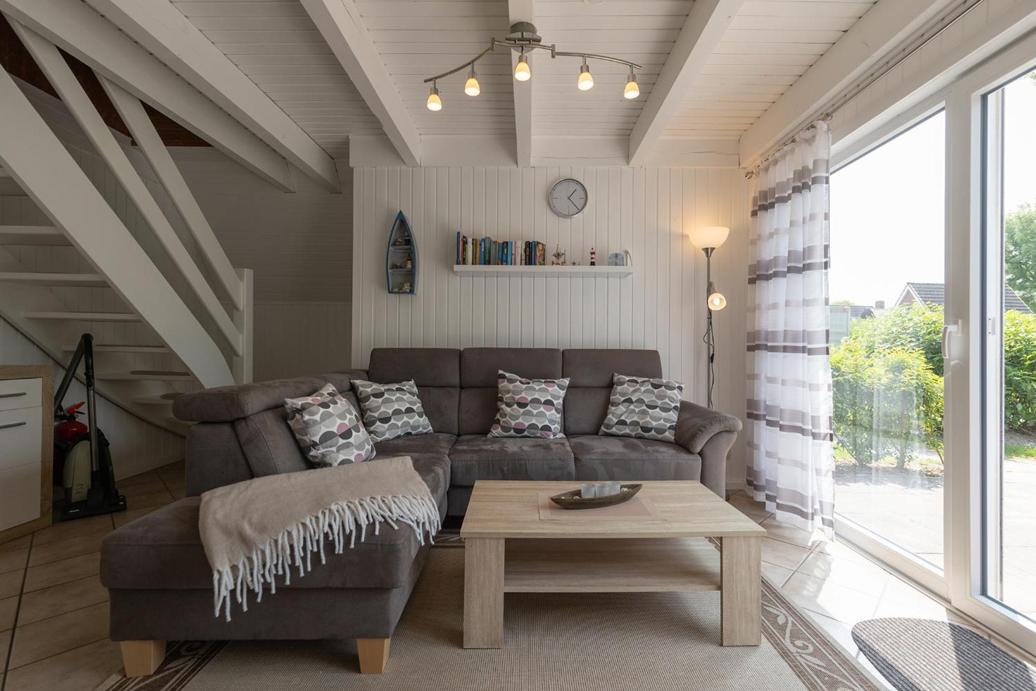 Ferienhaus Rotersand 02