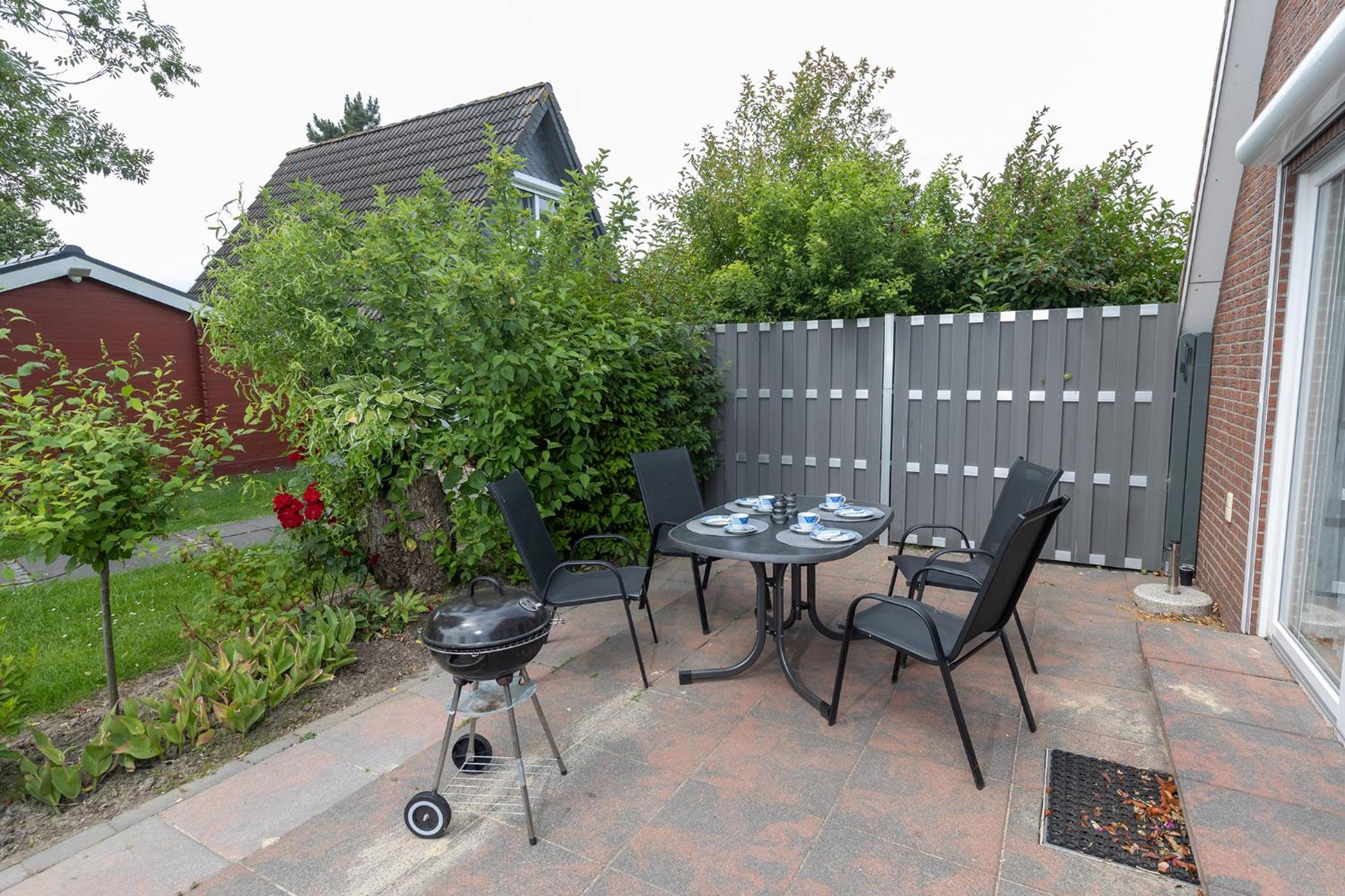 Ferienhaus Rotersand 02