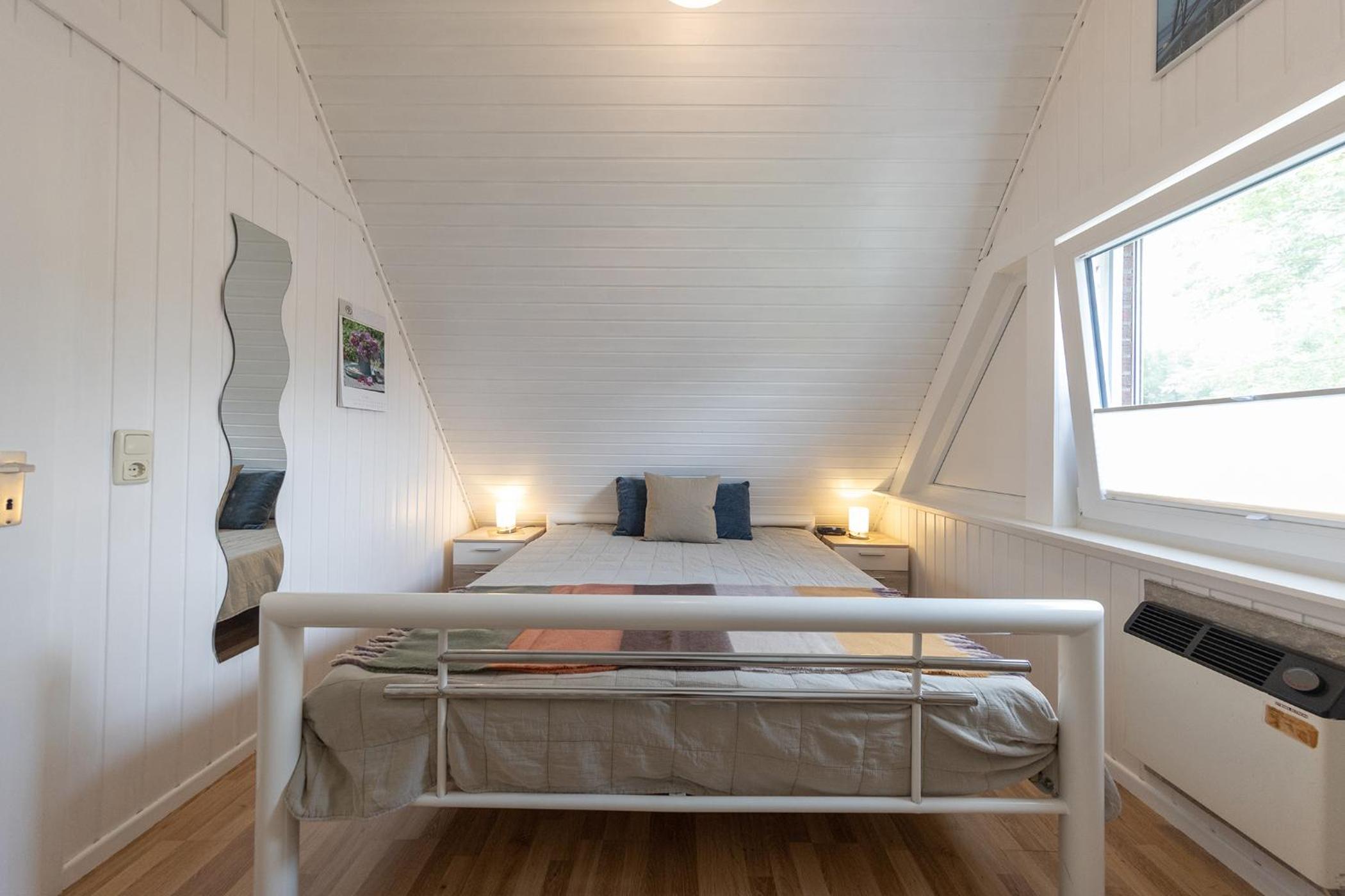 Ferienhaus Rotersand 02
