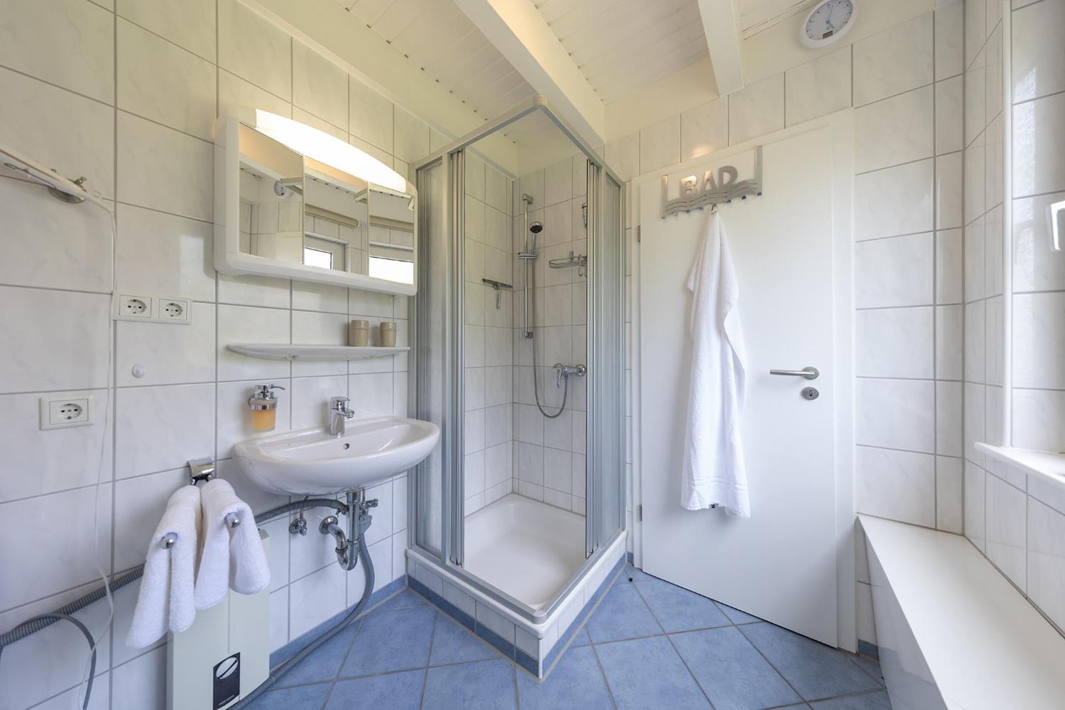 Ferienhaus Rotersand 02