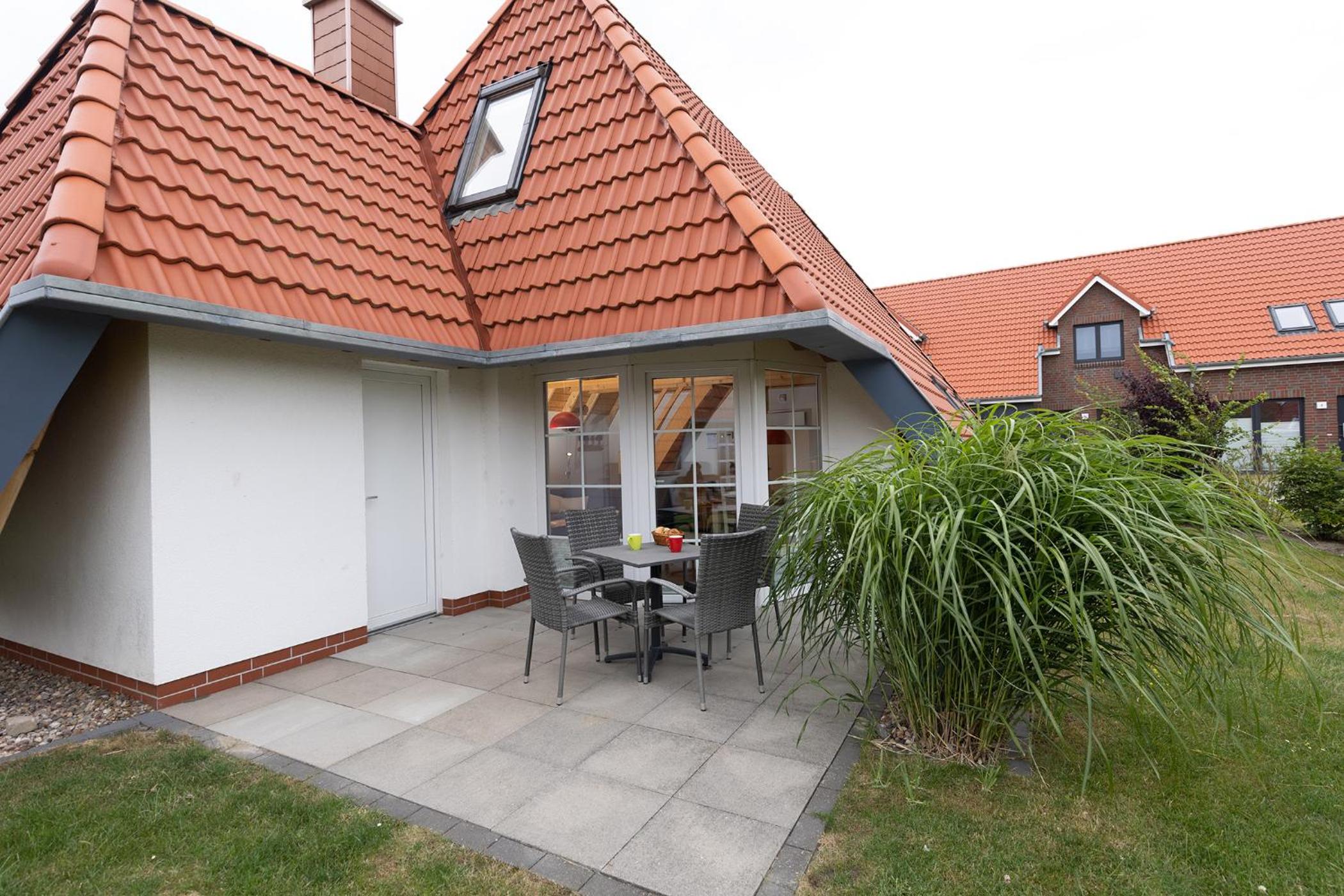 Ferienhaus "Ella 5" Lale Andersen 05 view 2