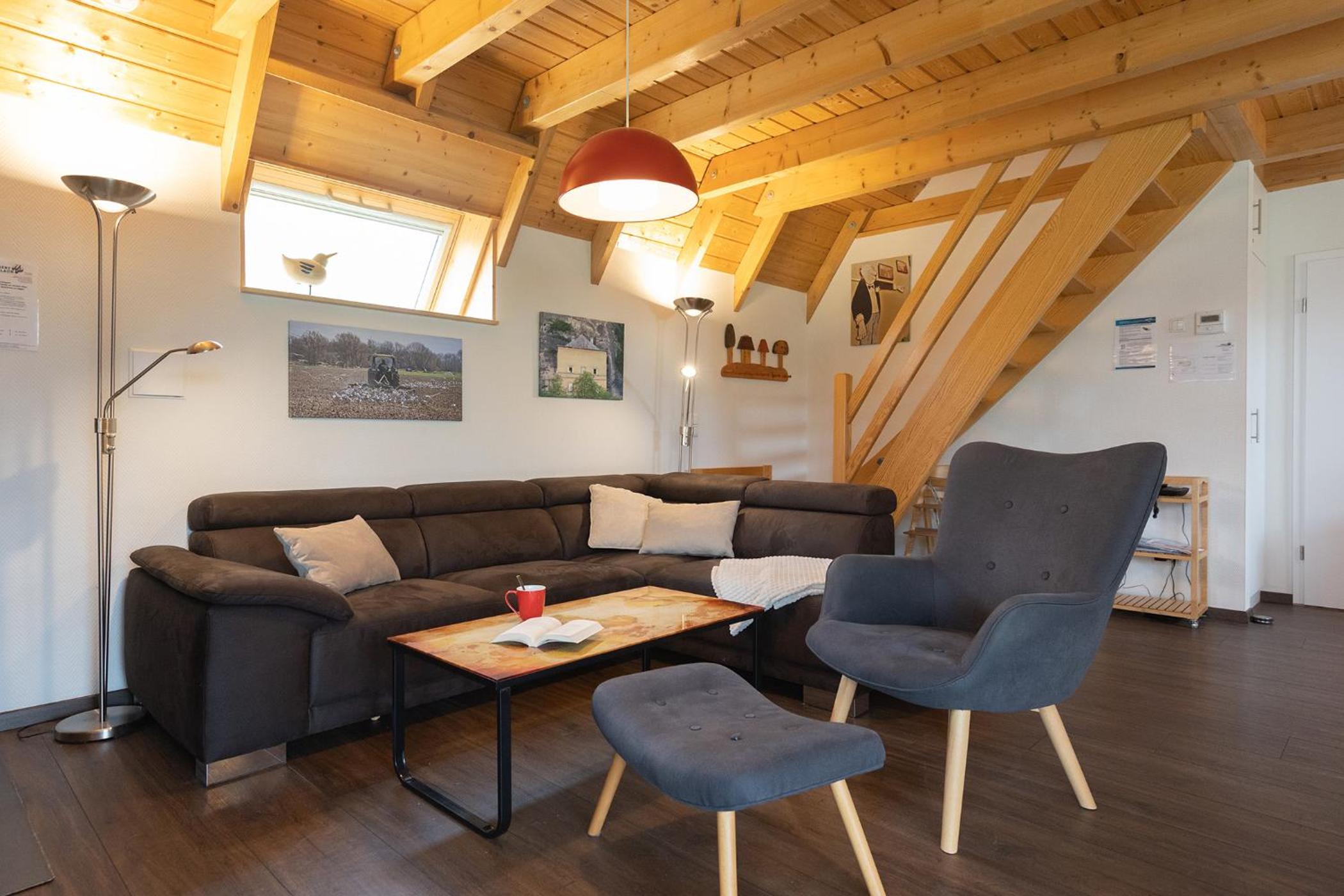 Ferienhaus "Ella 5" Lale Andersen 05 view 5