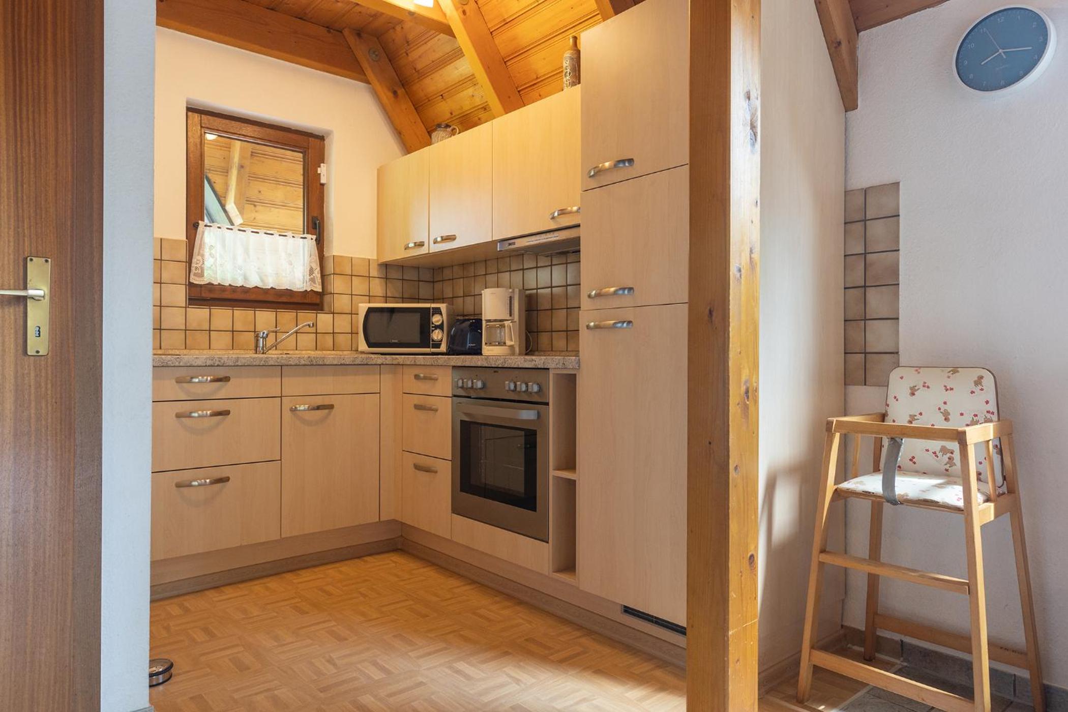 Ferienhaus Opi Huck Stroot 41