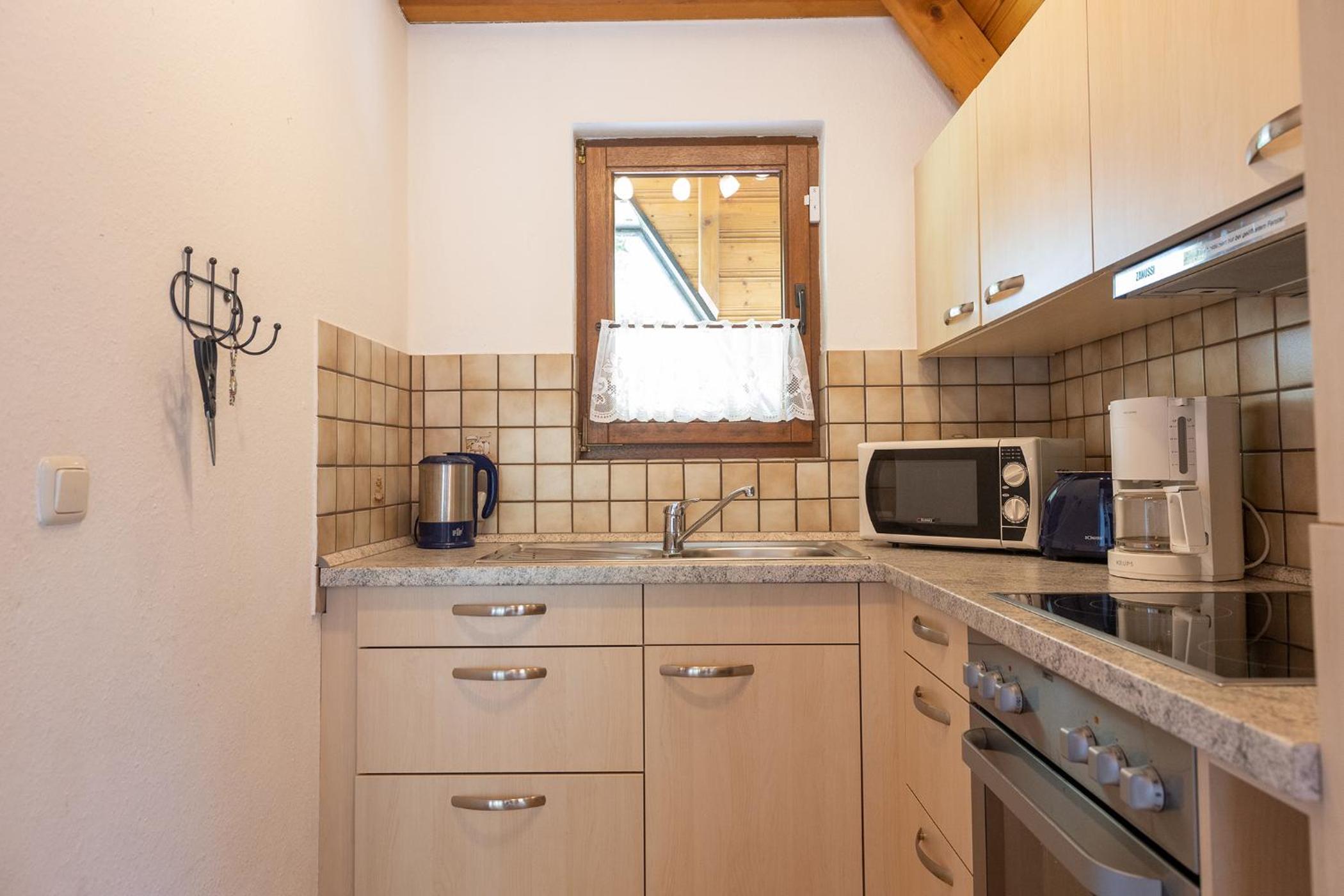 Ferienhaus Opi Huck Stroot 41
