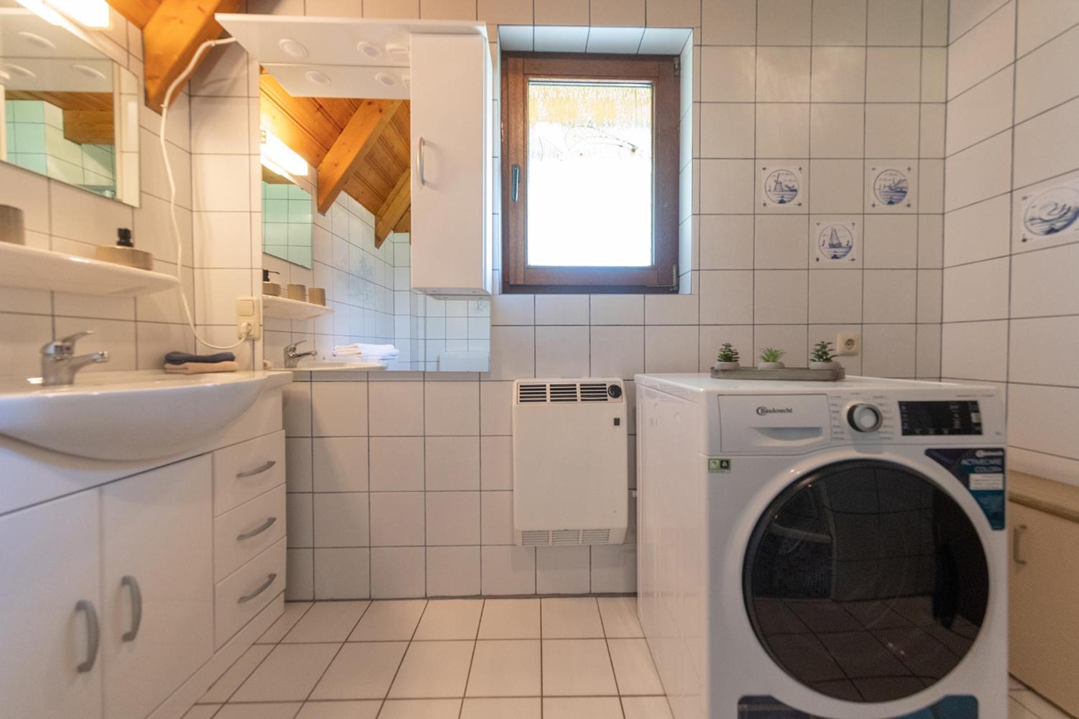 Ferienhaus Opi Huck Stroot 41