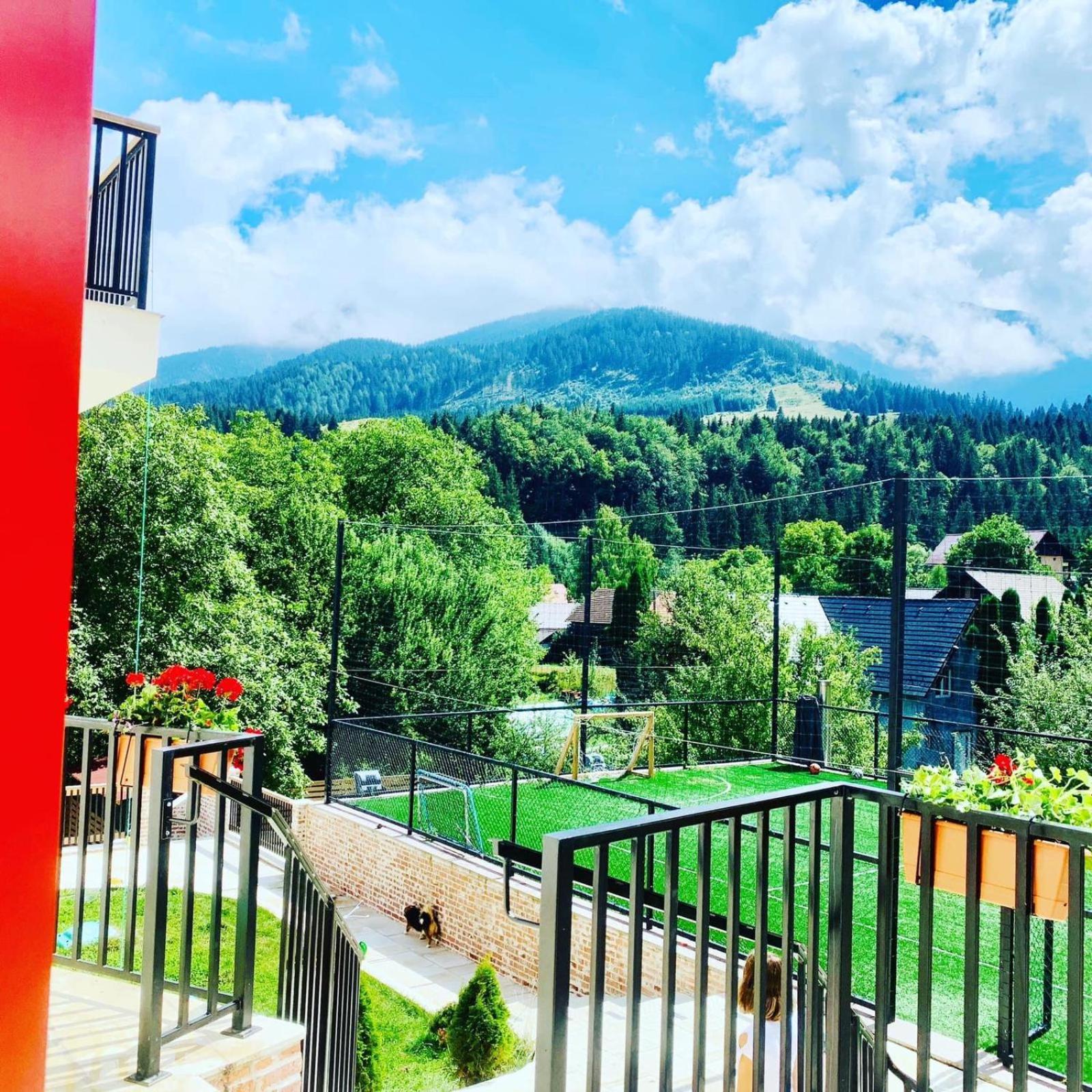 Experiential Lodge Rooms view 4