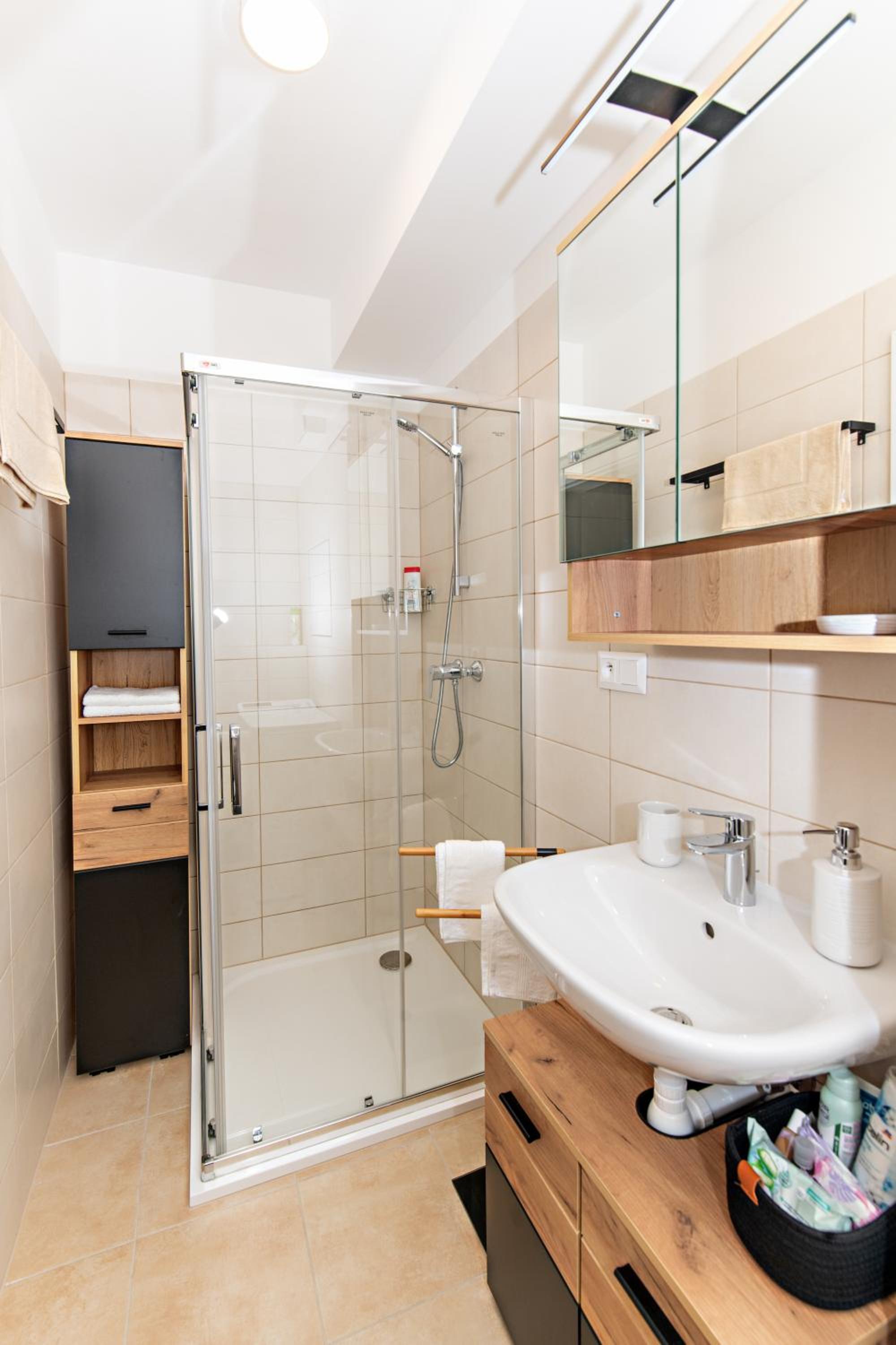 Apartmán Jeannine