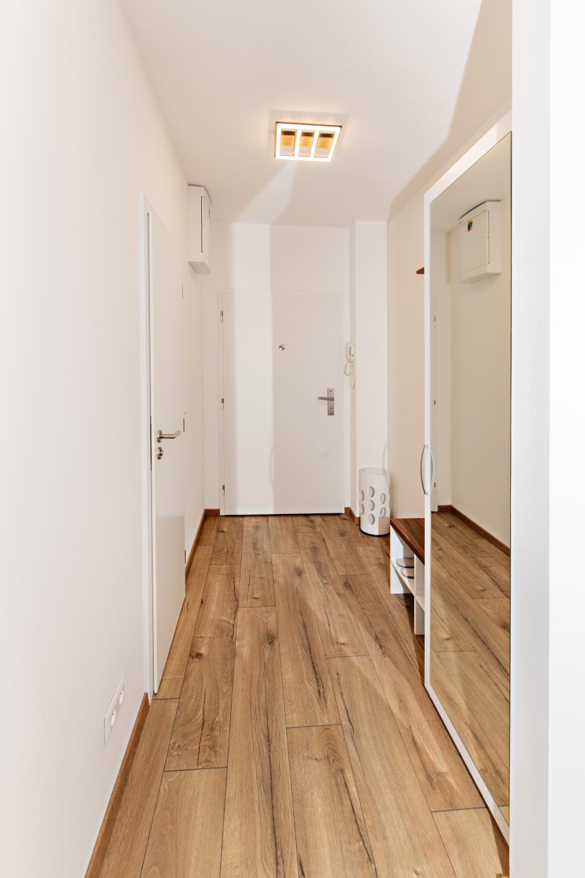 Apartmán Jeannine