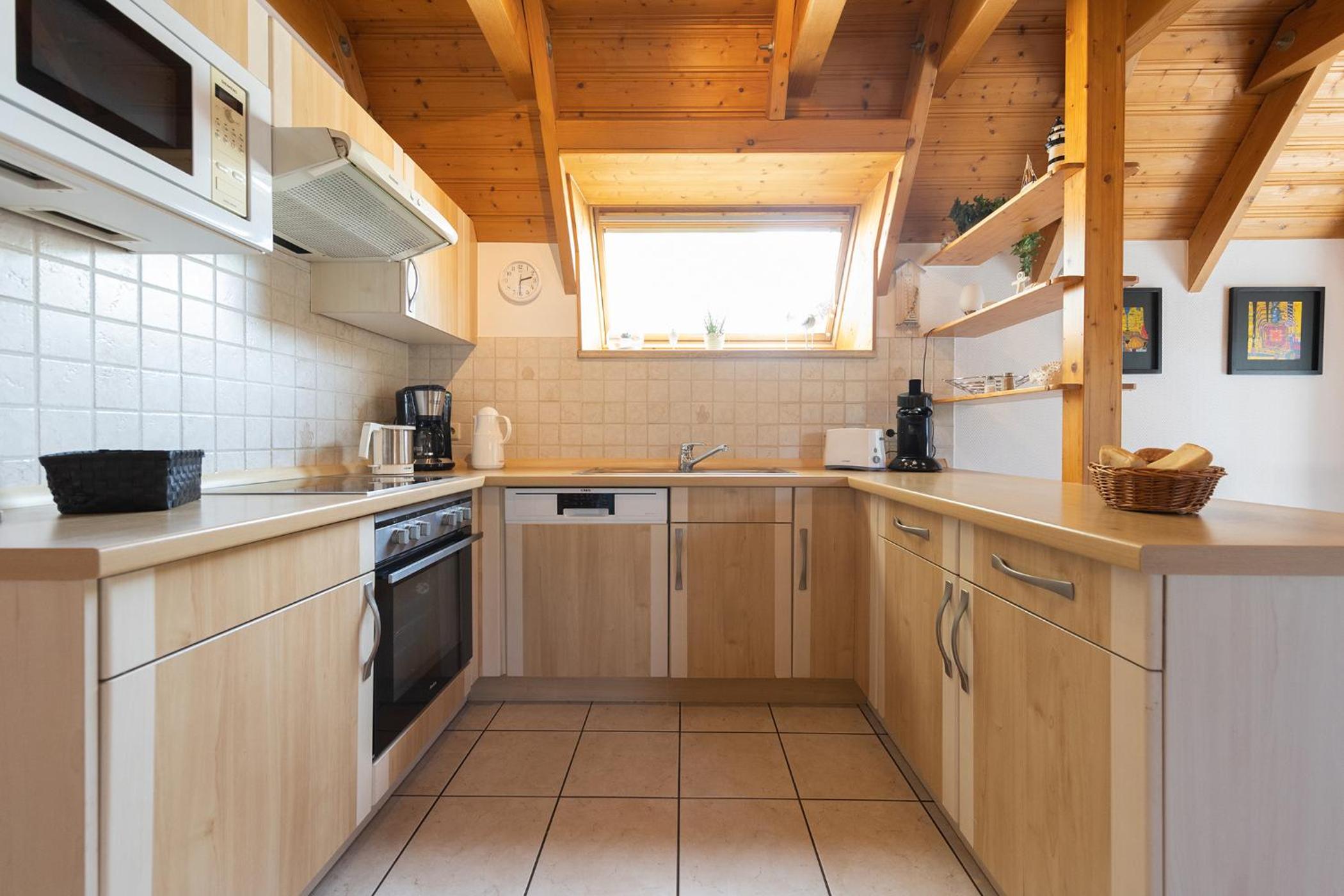 Ferienhaus Westertill 03
