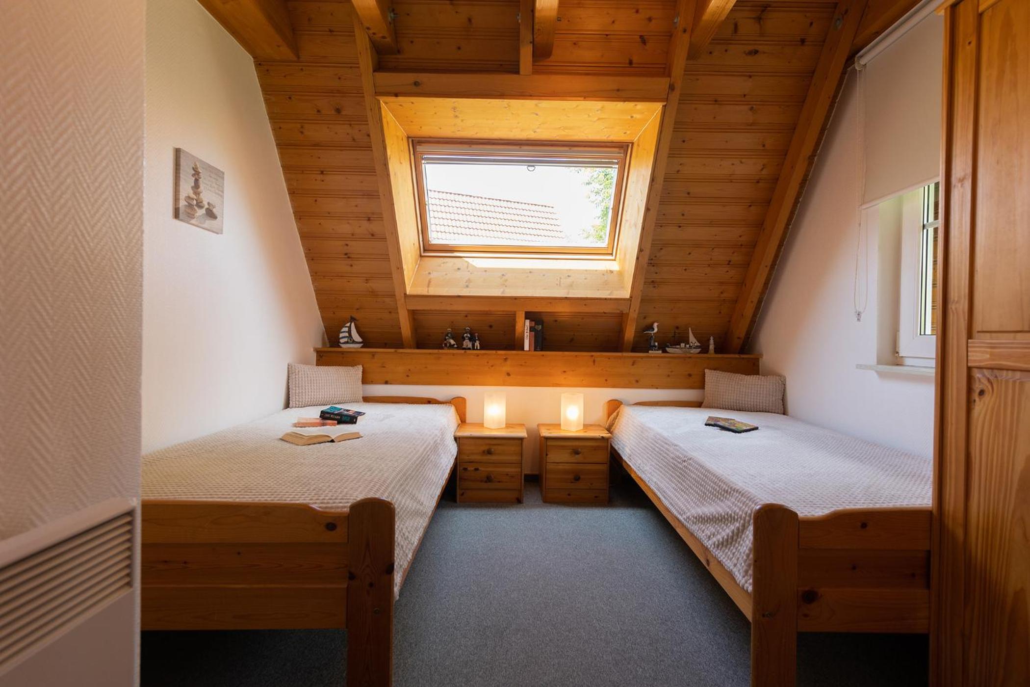 Ferienhaus Westertill 03