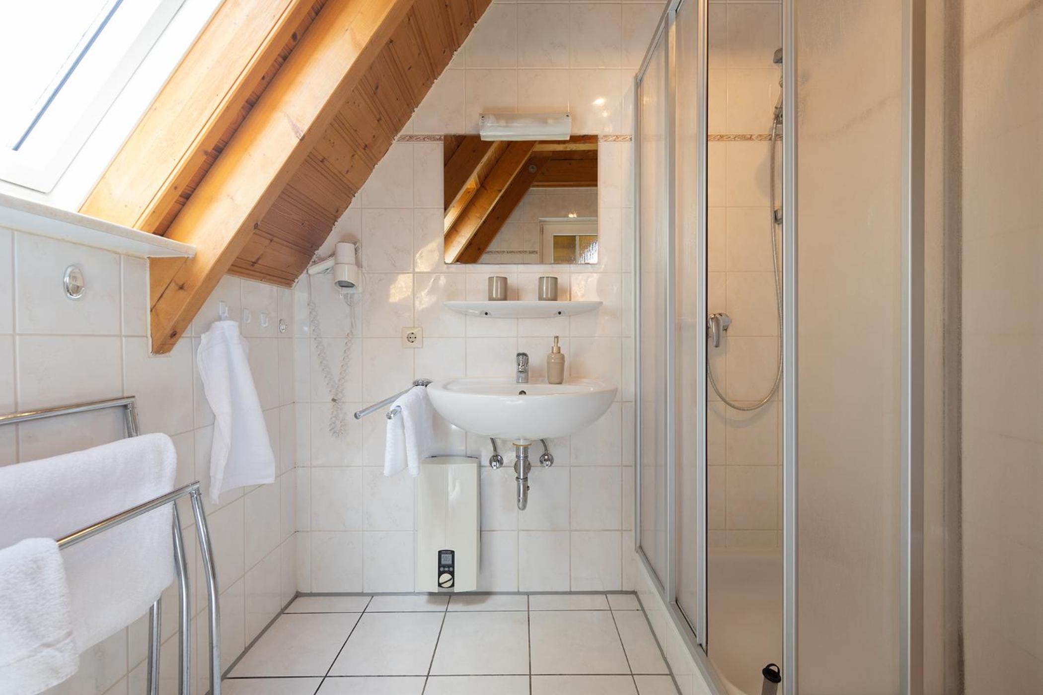 Ferienhaus Westertill 03