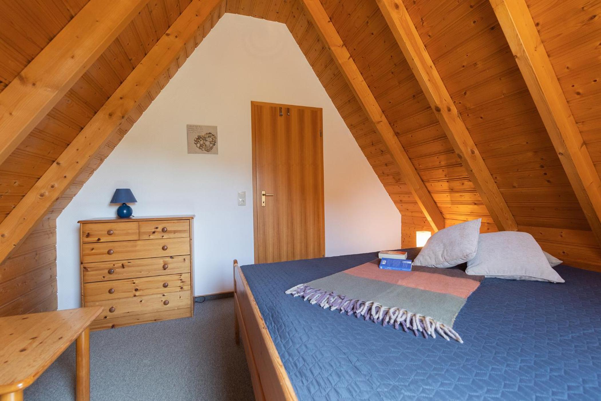 Ferienhaus Westertill 03