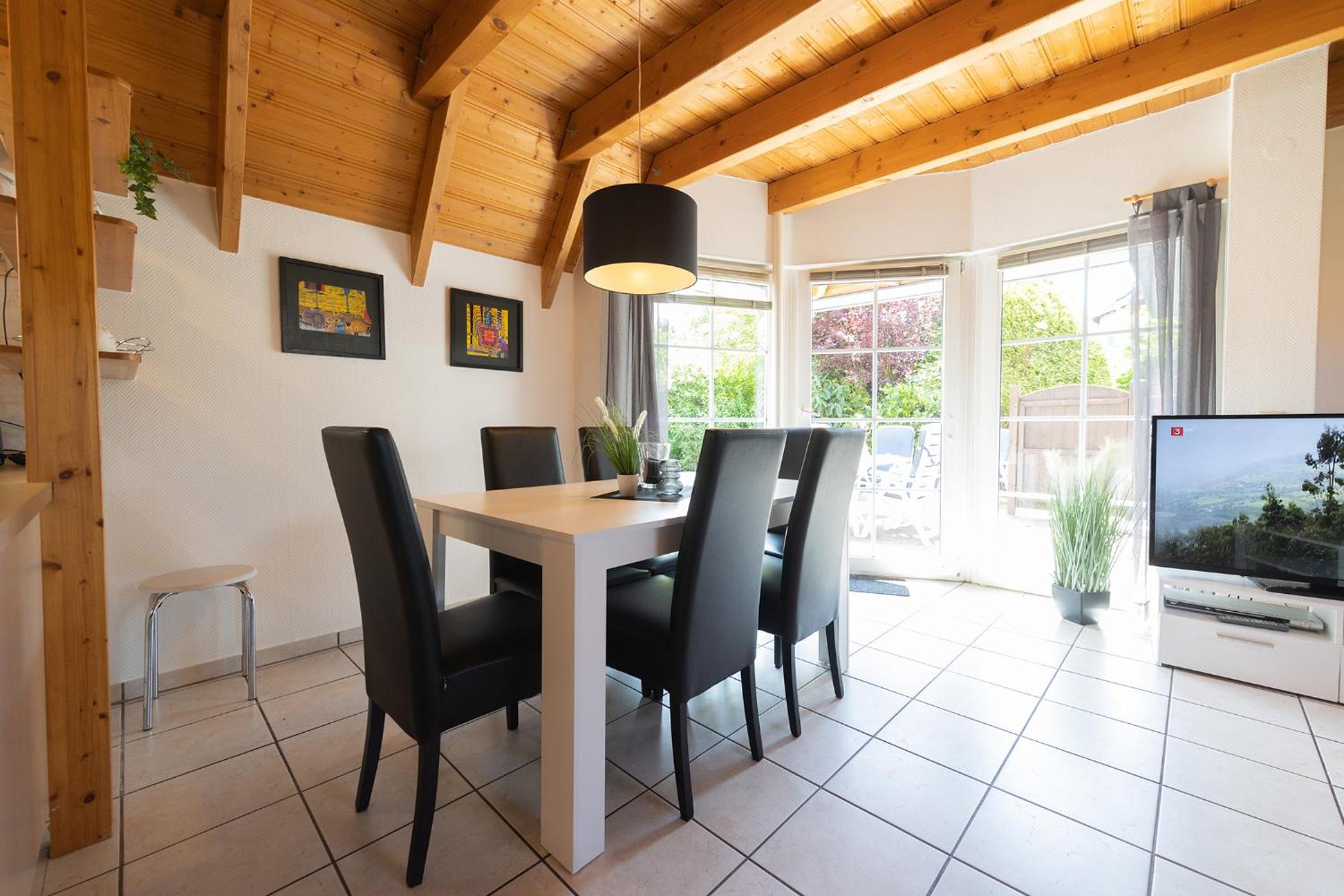 Ferienhaus Westertill 03