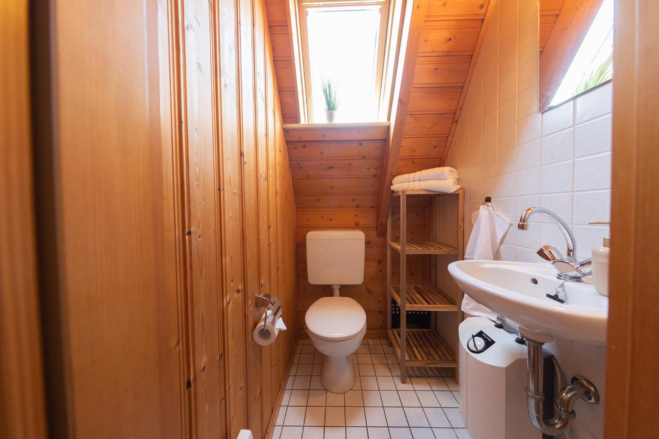 Ferienhaus Westertill 03