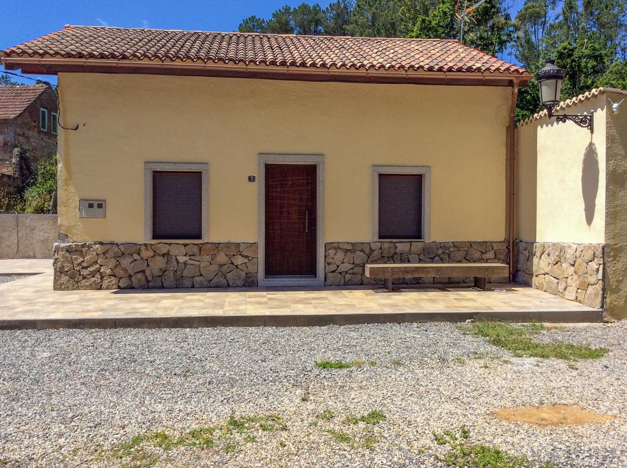 Casa Iria