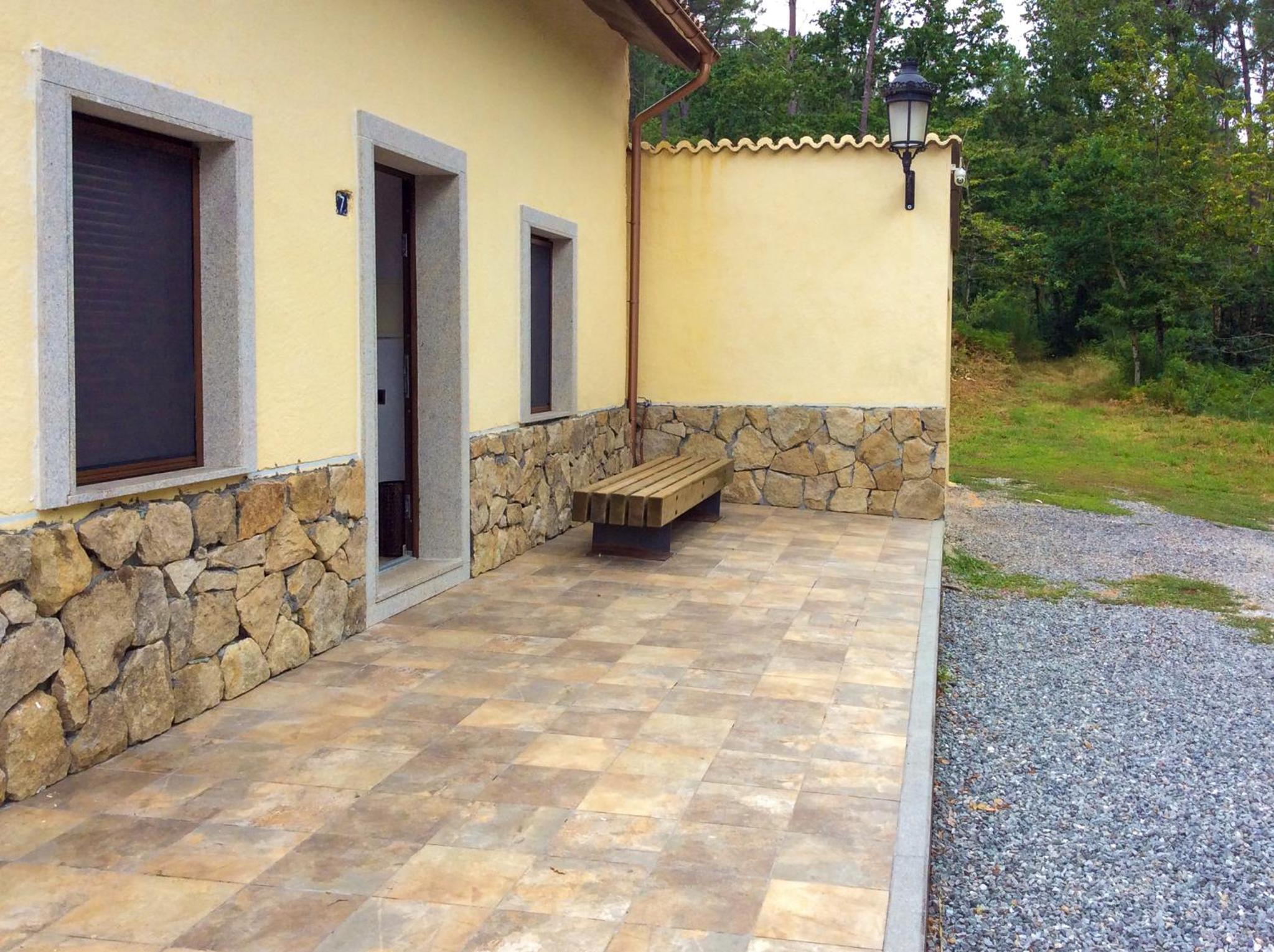 Casa Iria