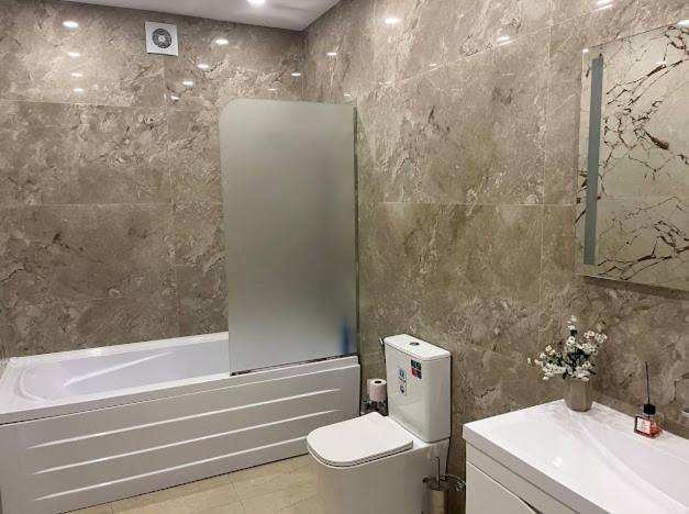 Mardakan Villa 1