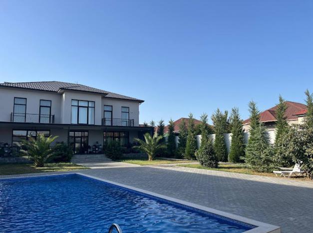Mardakan Villa 1