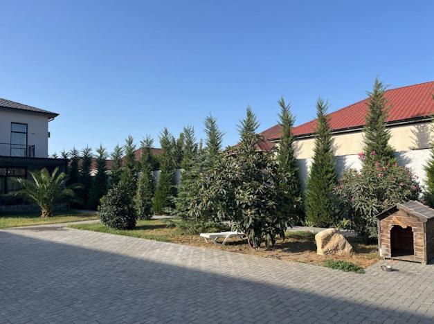 Mardakan Villa 1