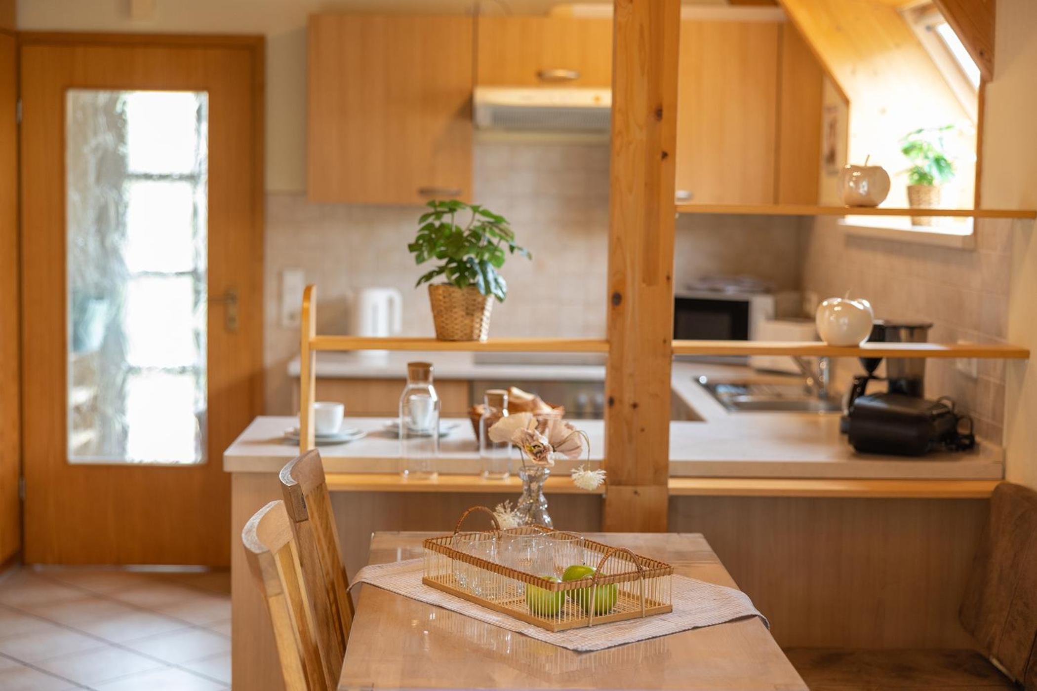 Ferienhaus