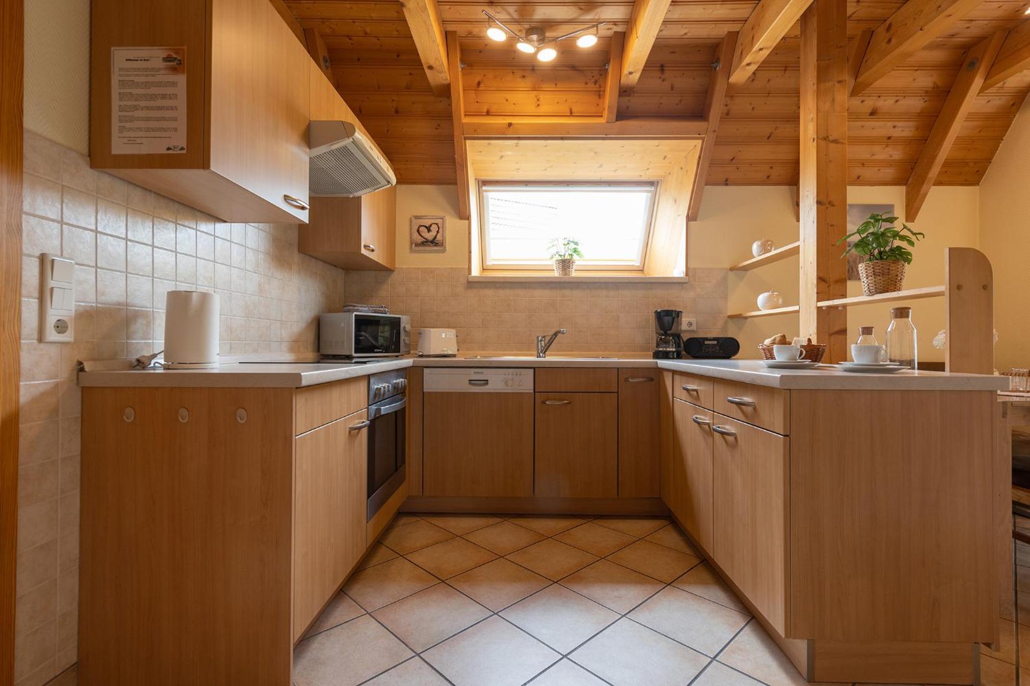 Ferienhaus