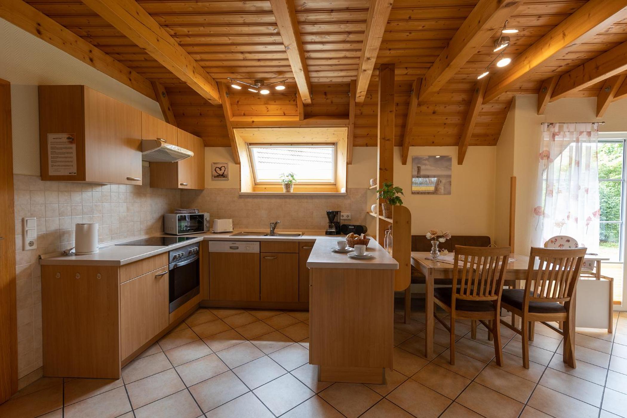 Ferienhaus