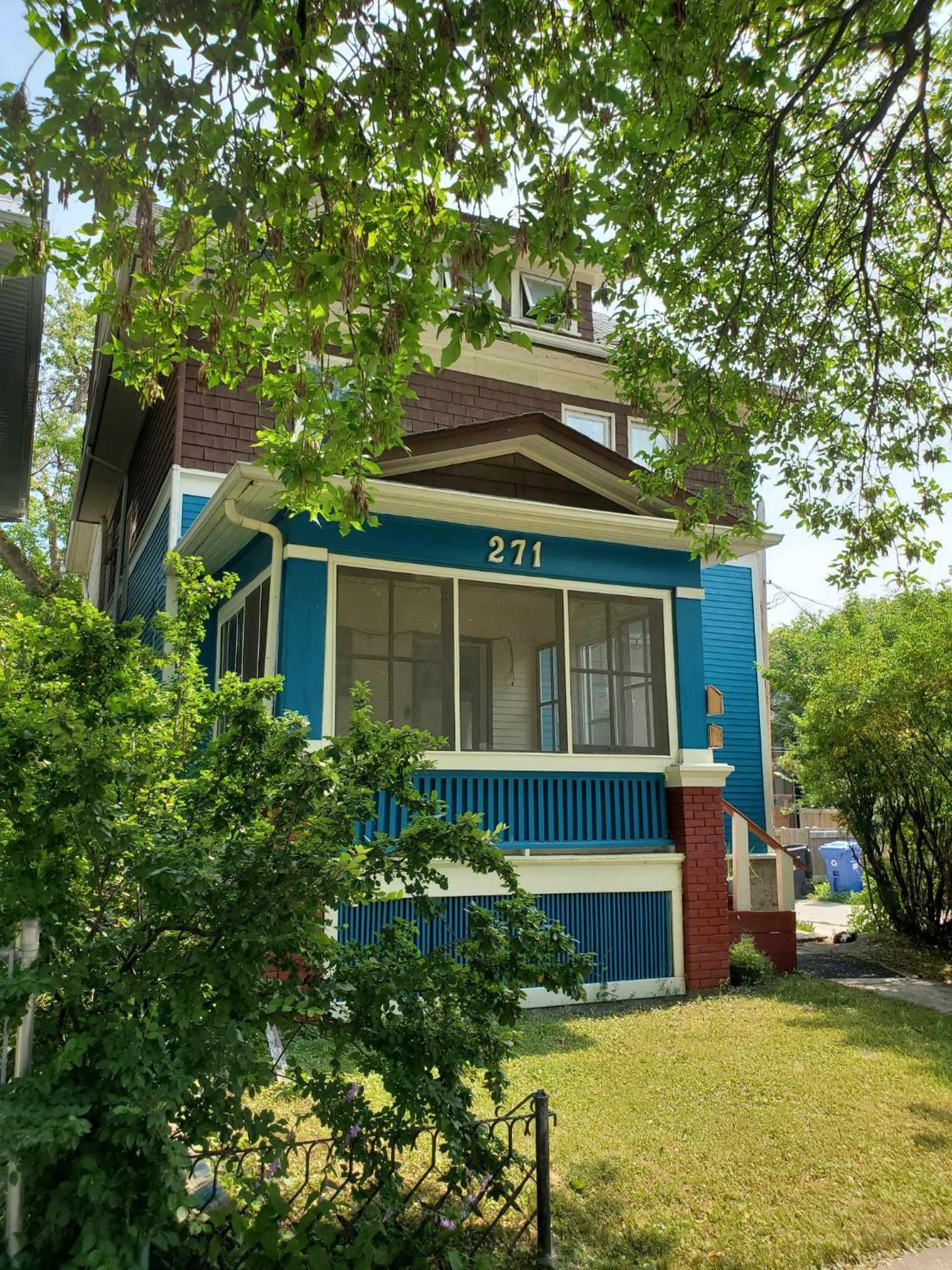 Merj's Guest House in Wolseley